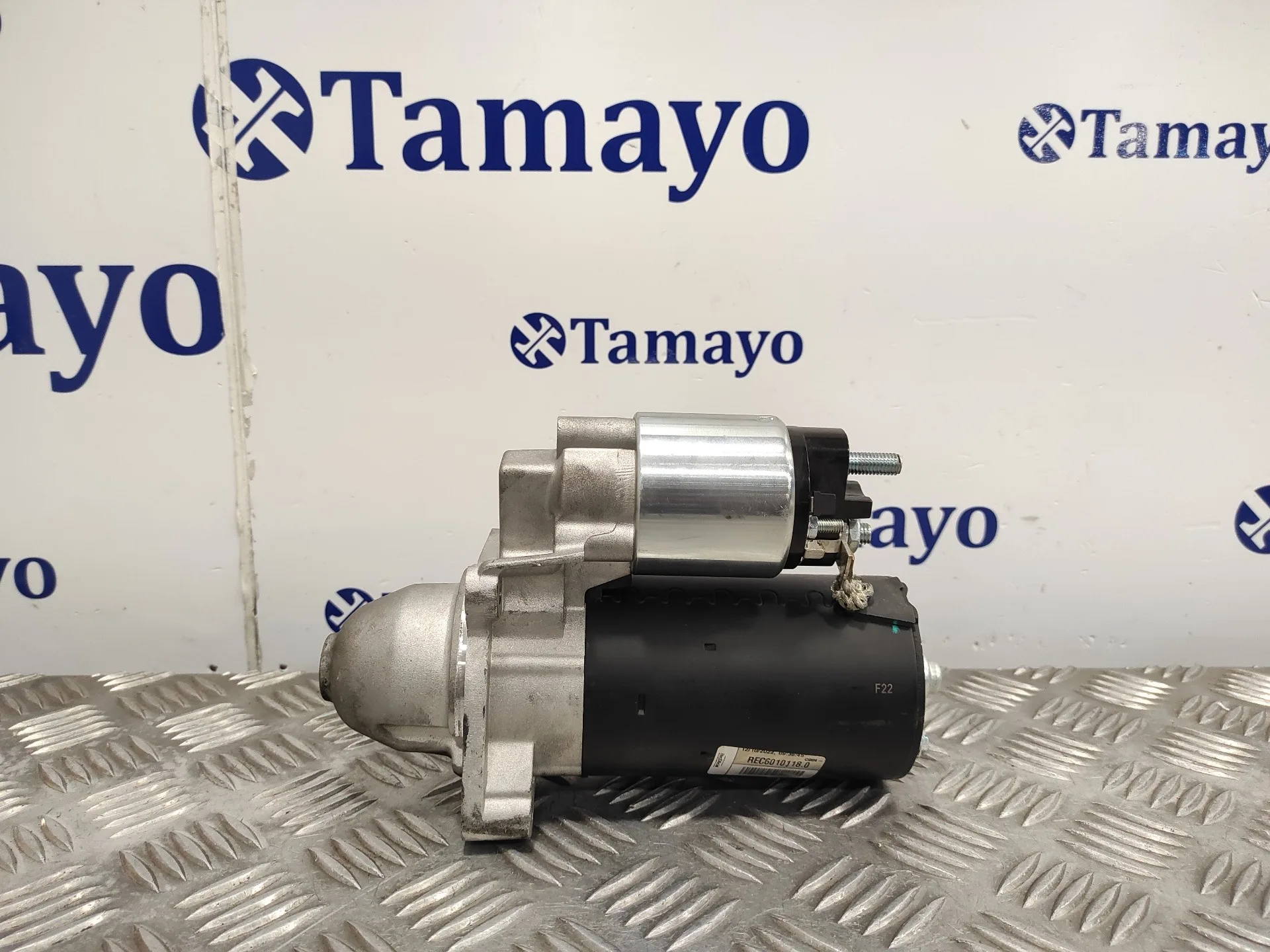 Motor Arranque para Bmw Z3 Roadster (E36)