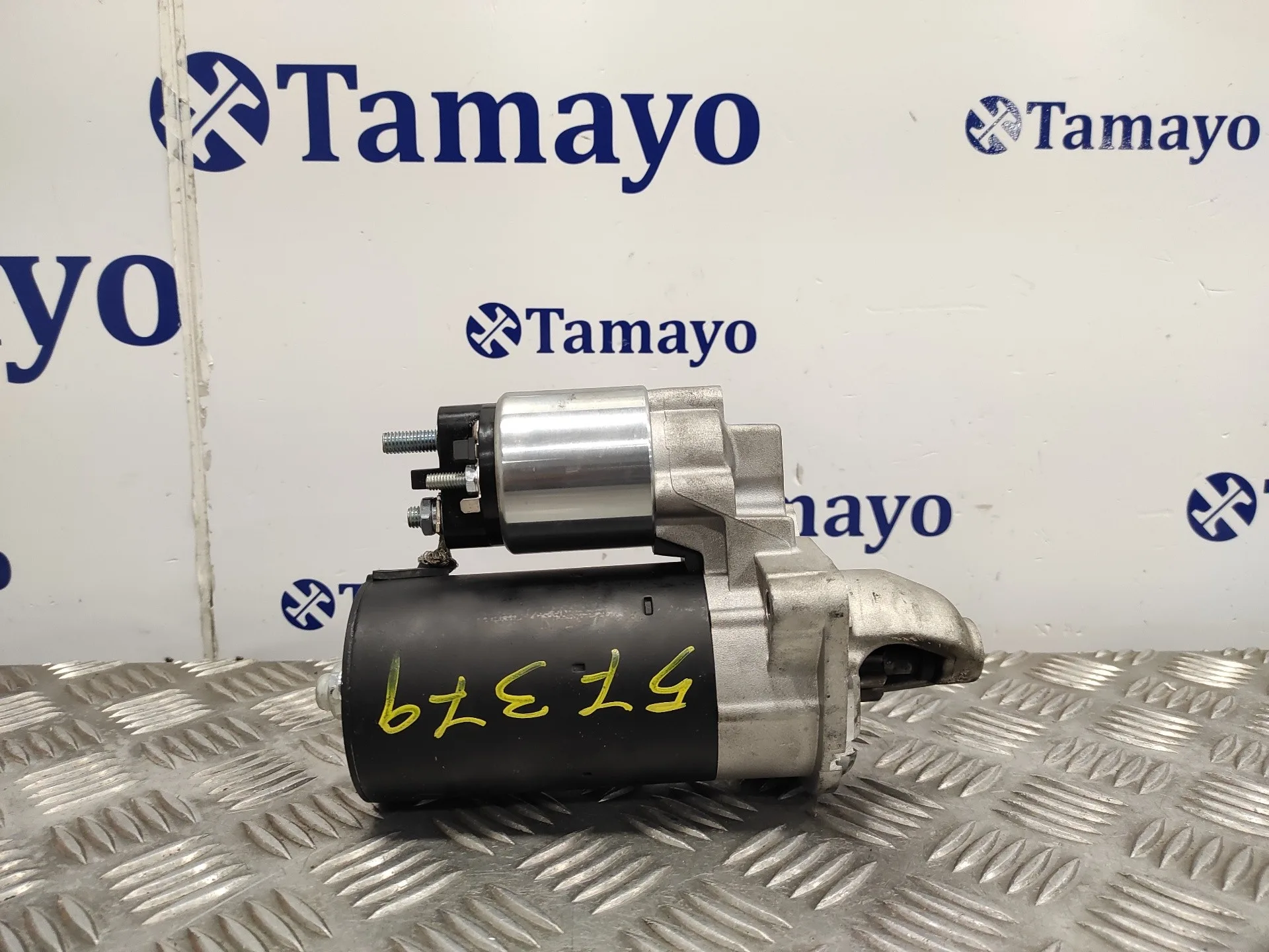 Motor Arranque para Bmw Z3 Roadster (E36)