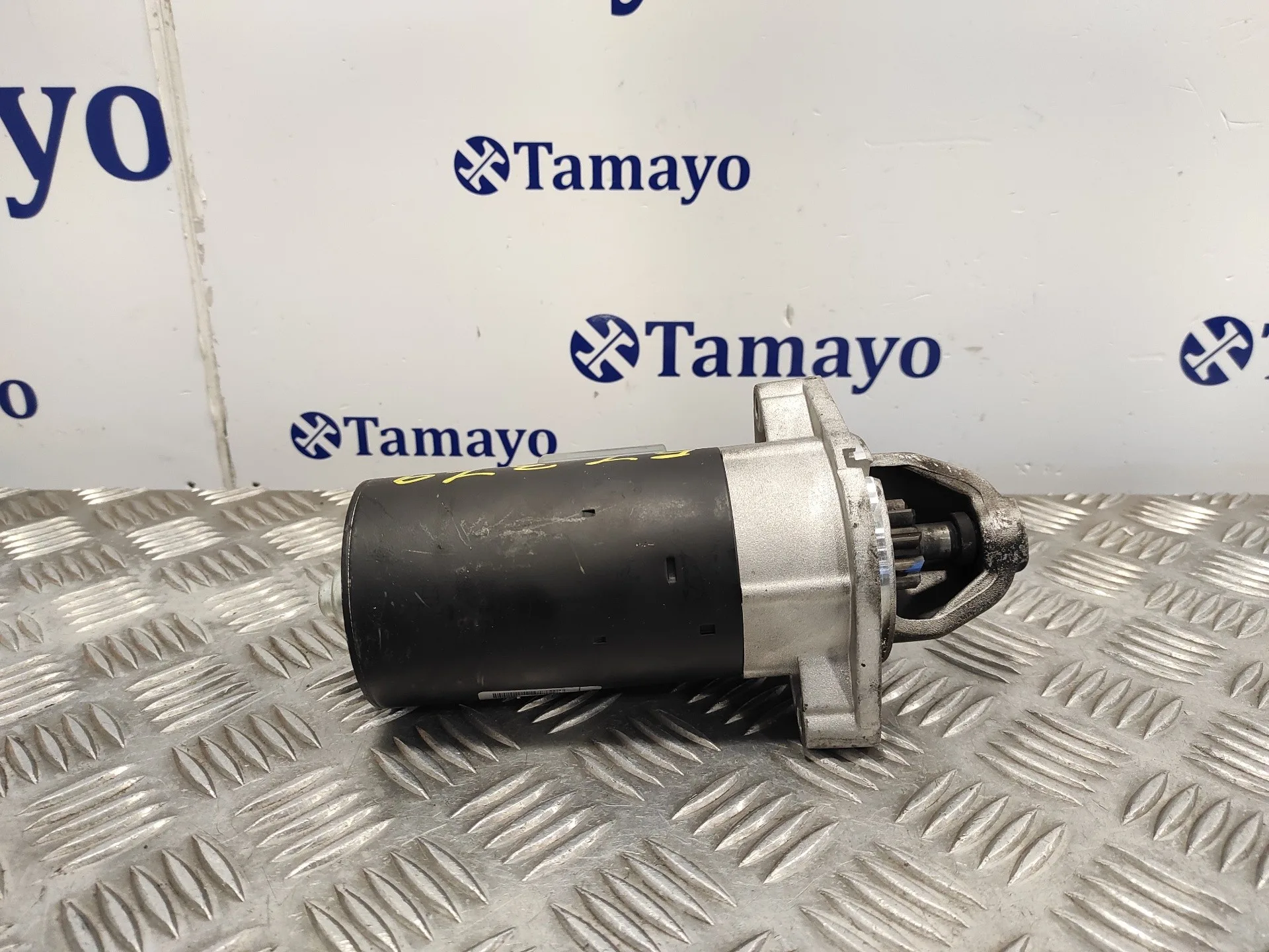 Motor Arranque para Bmw Z3 Roadster (E36)