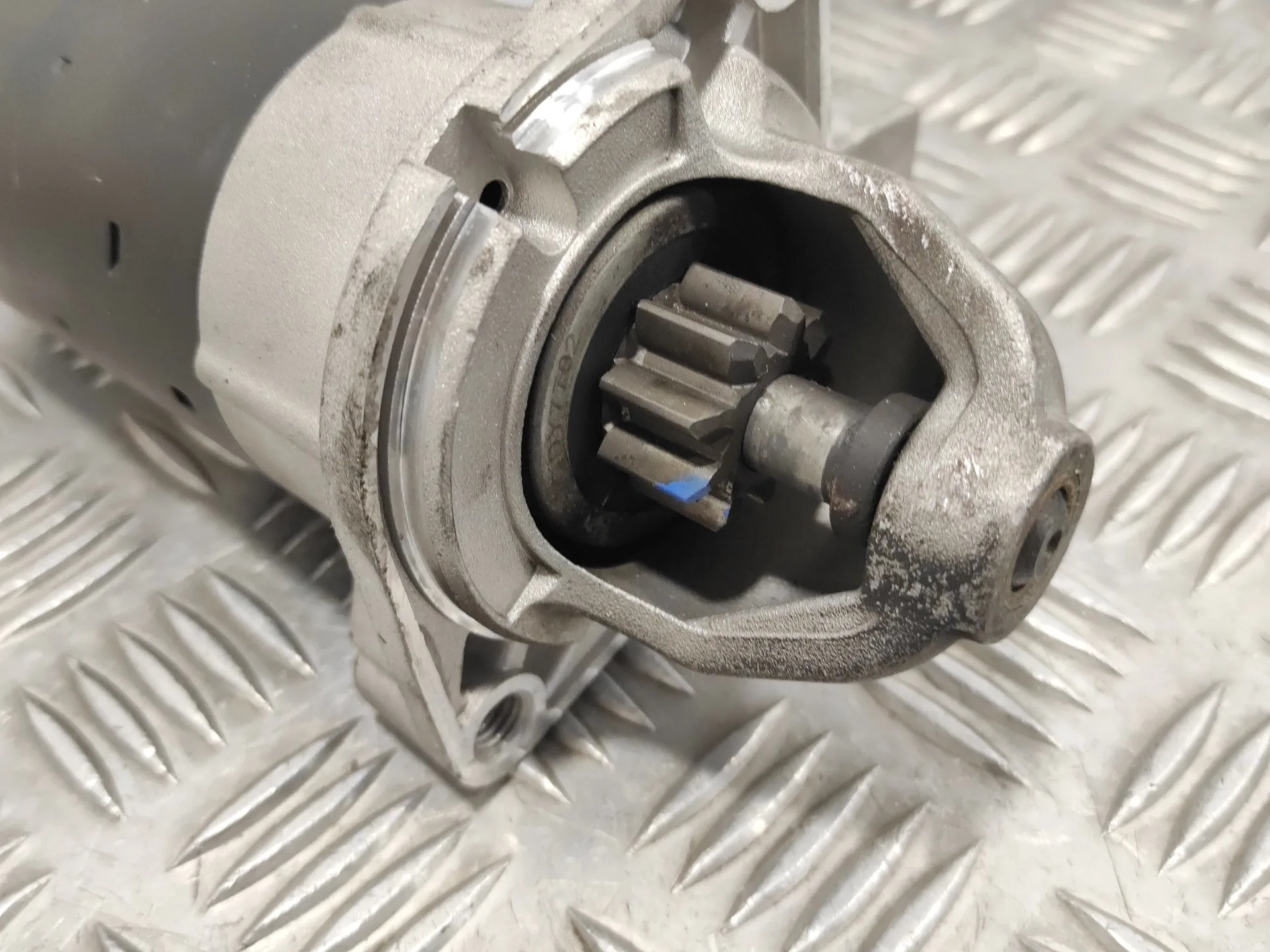 Motor Arranque para Bmw Z3 Roadster (E36)