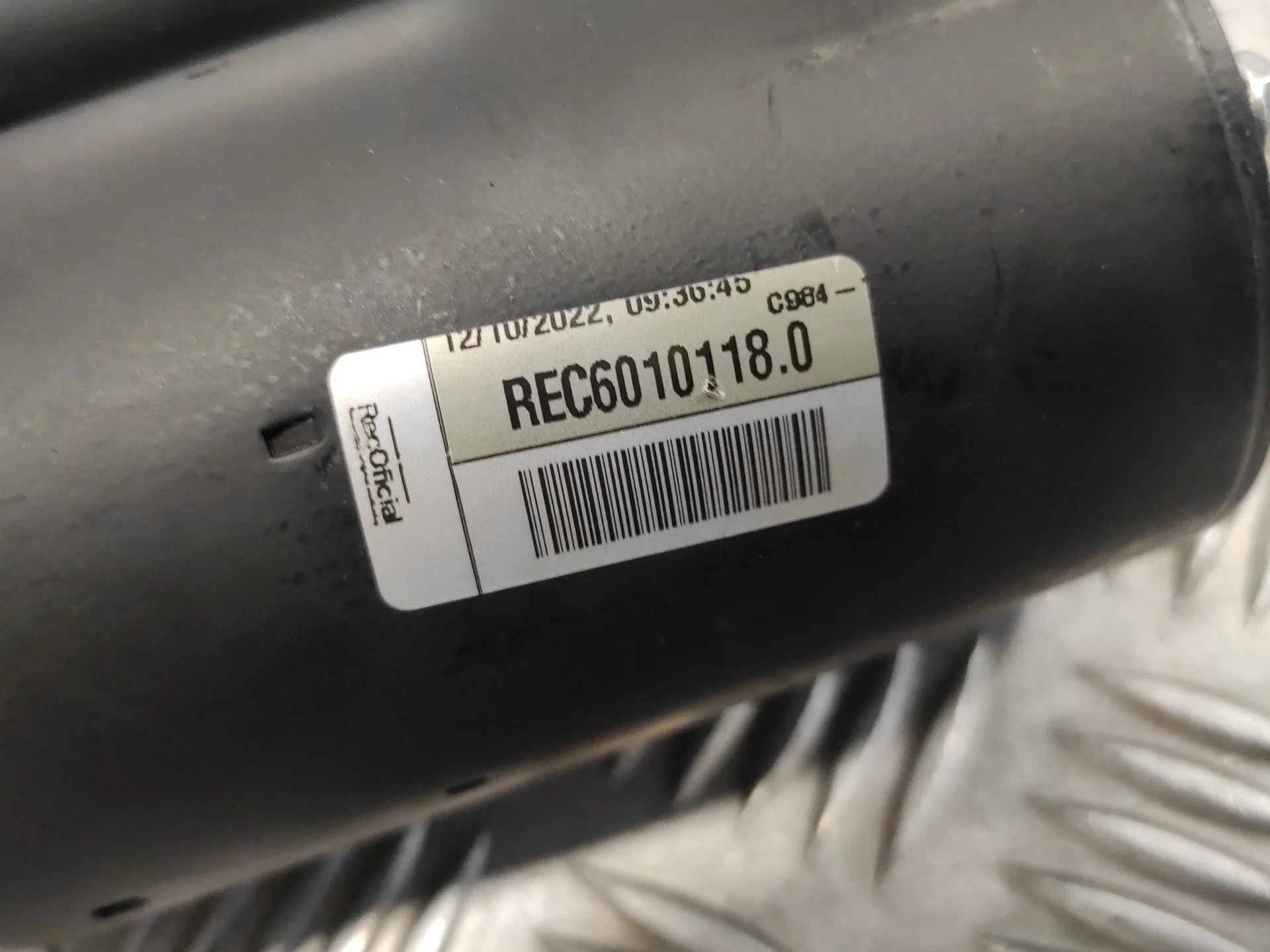 Motor Arranque para Bmw Z3 Roadster (E36)