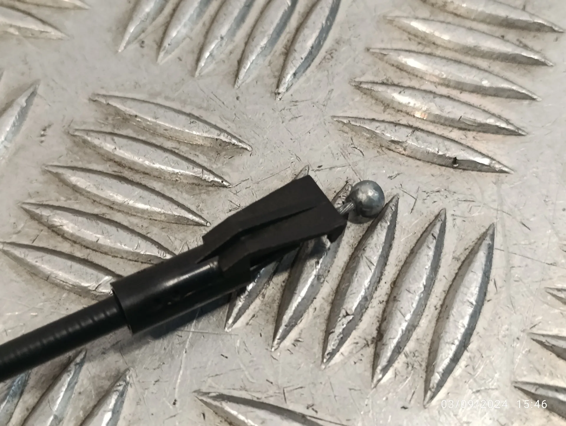 Cerradura Puerta Trasera Izquierda para Opel Astra J Lim.