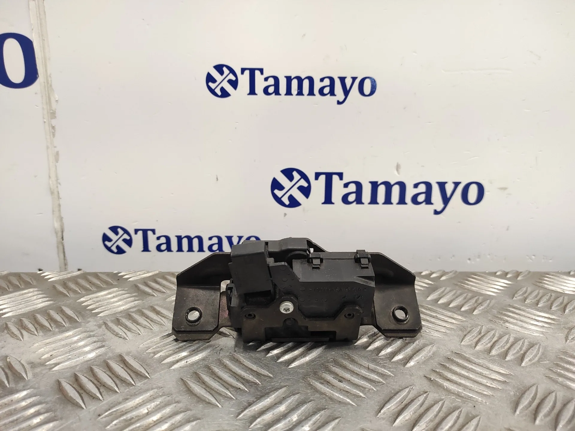 Cerradura Maletero / Porton para Opel Astra J Lim.