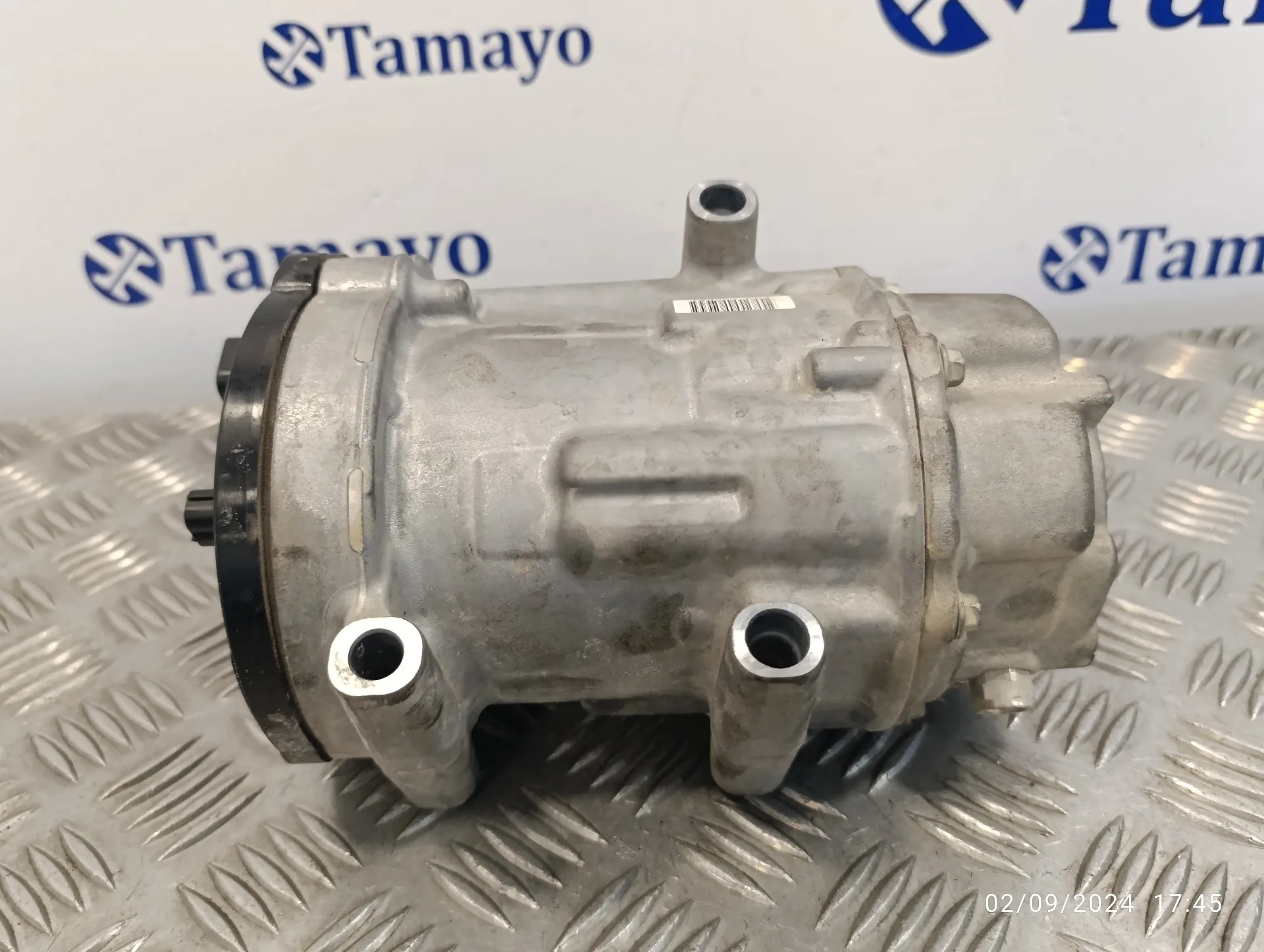Compresor Aire Acondicionado para Toyota Rav 4 V (_A5_, _H5_)