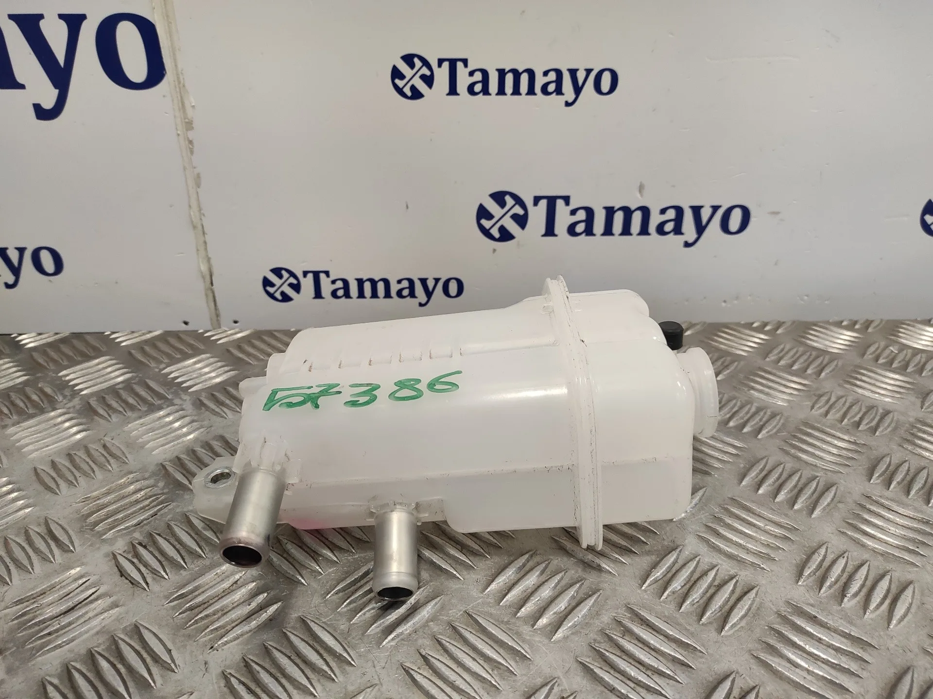 Deposito Expansion para Toyota Rav 4 V (_A5_, _H5_)