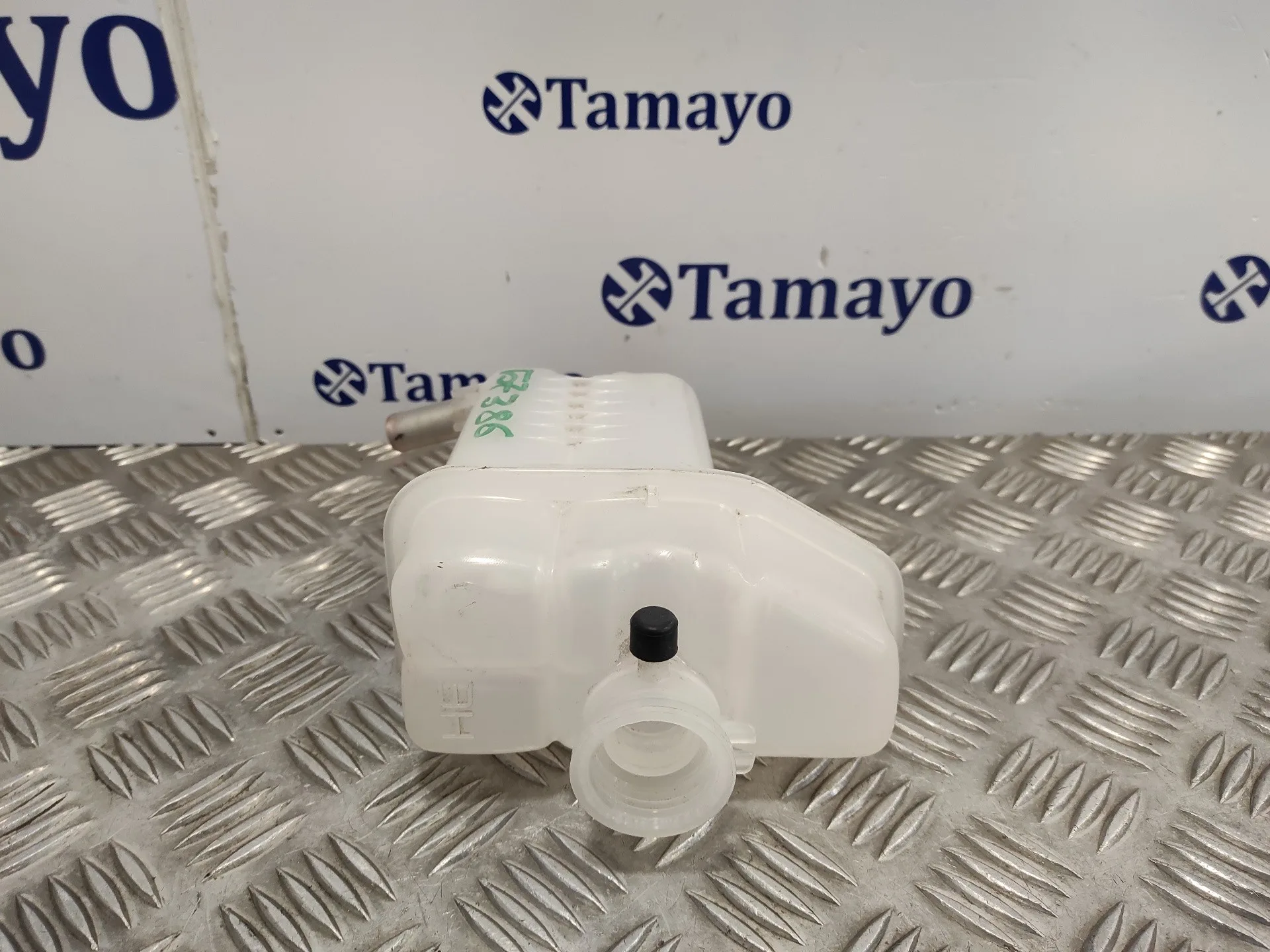 Deposito Expansion para Toyota Rav 4 V (_A5_, _H5_)