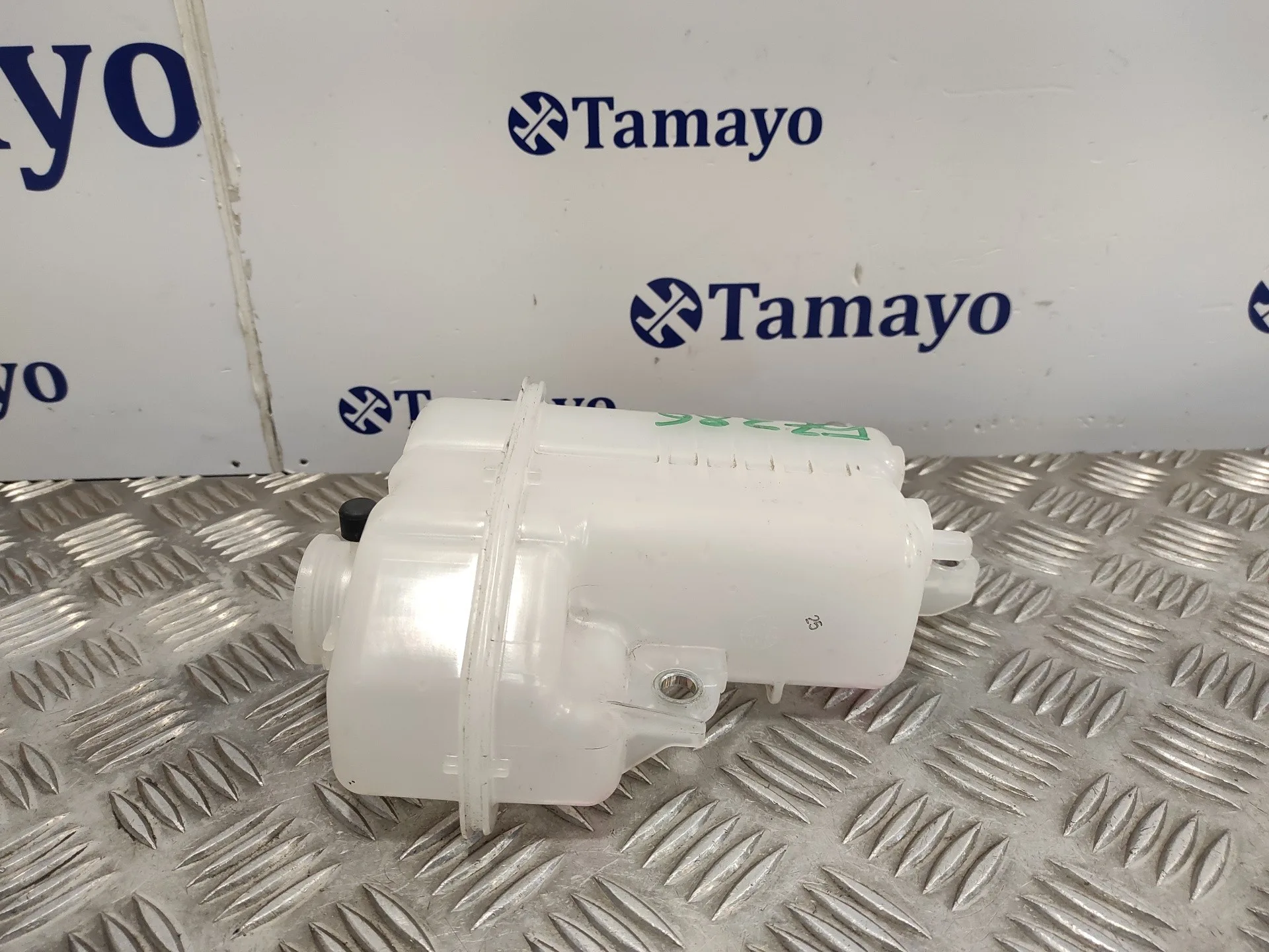 Deposito Expansion para Toyota Rav 4 V (_A5_, _H5_)