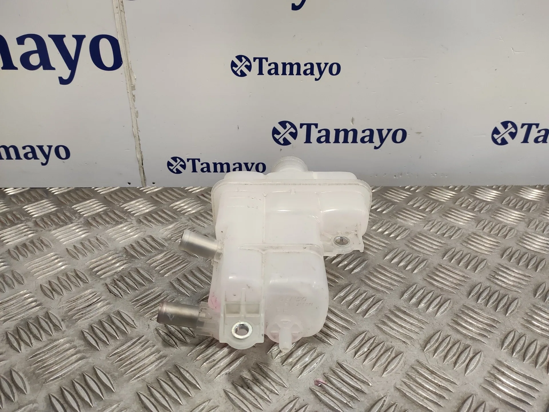 Deposito Expansion para Toyota Rav 4 V (_A5_, _H5_)