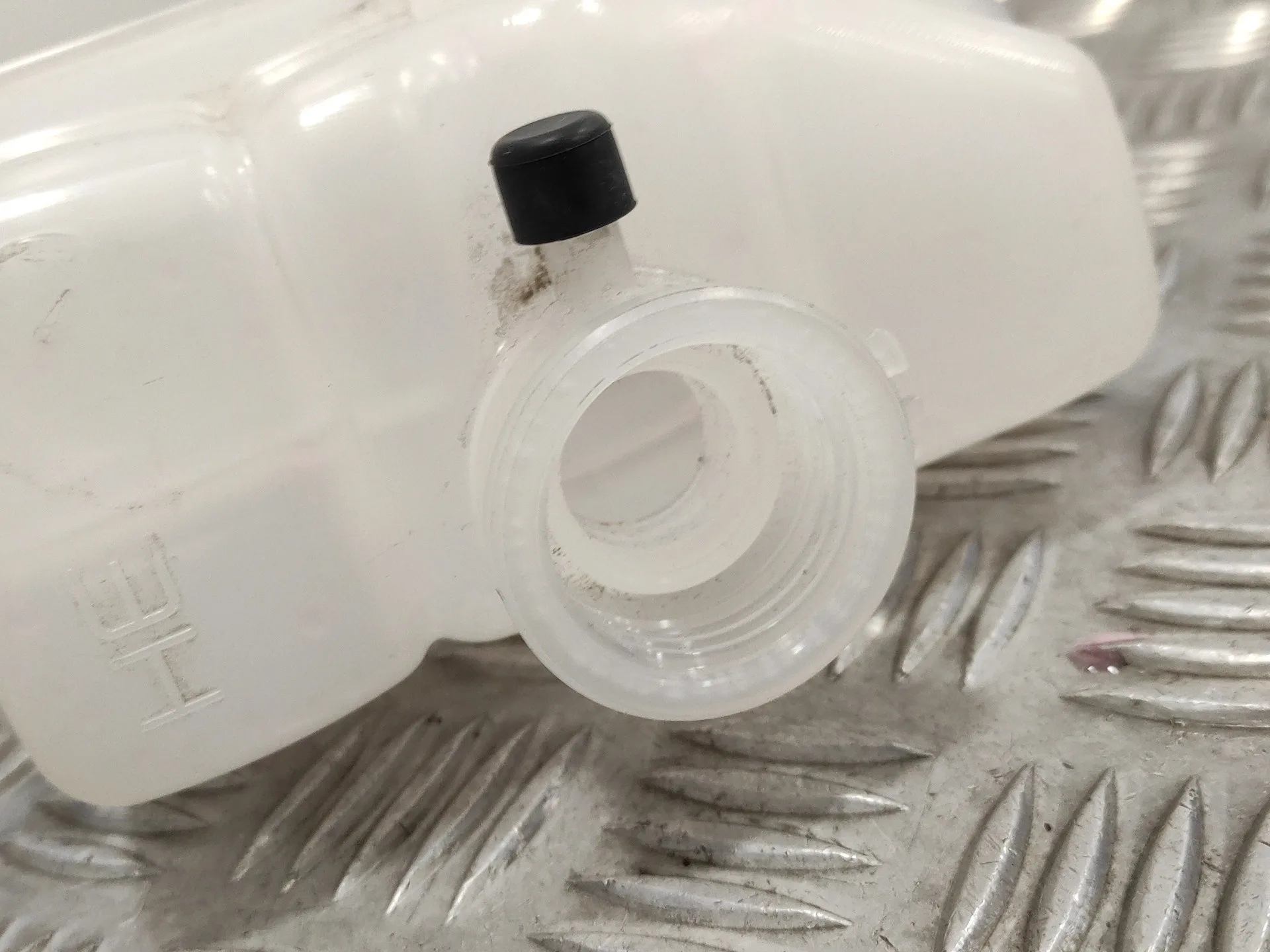 Deposito Expansion para Toyota Rav 4 V (_A5_, _H5_)
