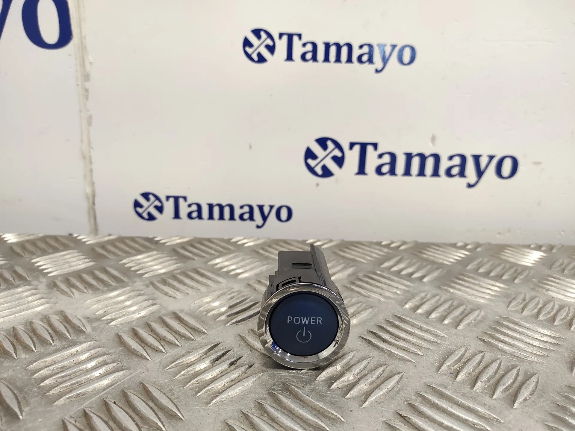 Conmutador De Arranque para Toyota Rav 4 V (_A5_, _H5_)