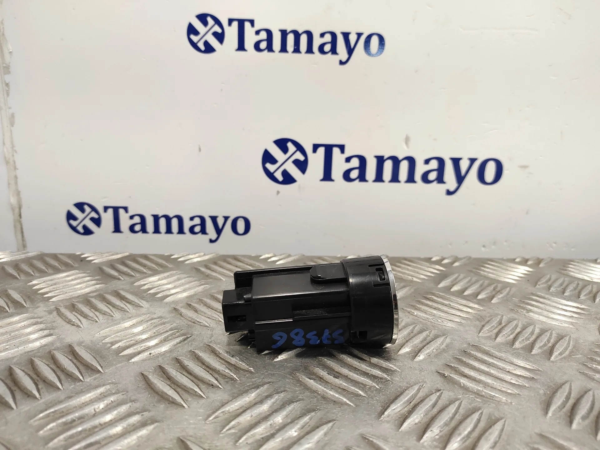 Conmutador De Arranque para Toyota Rav 4 V (_A5_, _H5_)