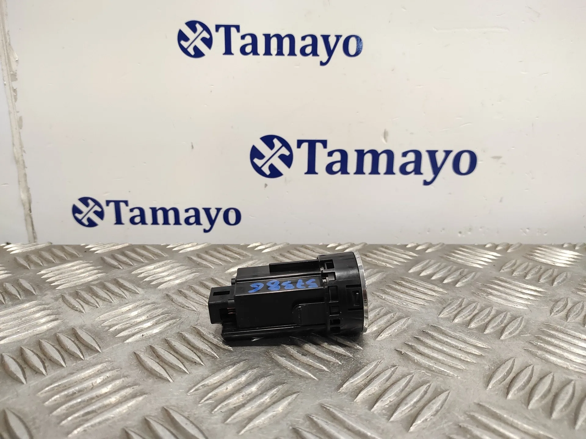Conmutador De Arranque para Toyota Rav 4 V (_A5_, _H5_)