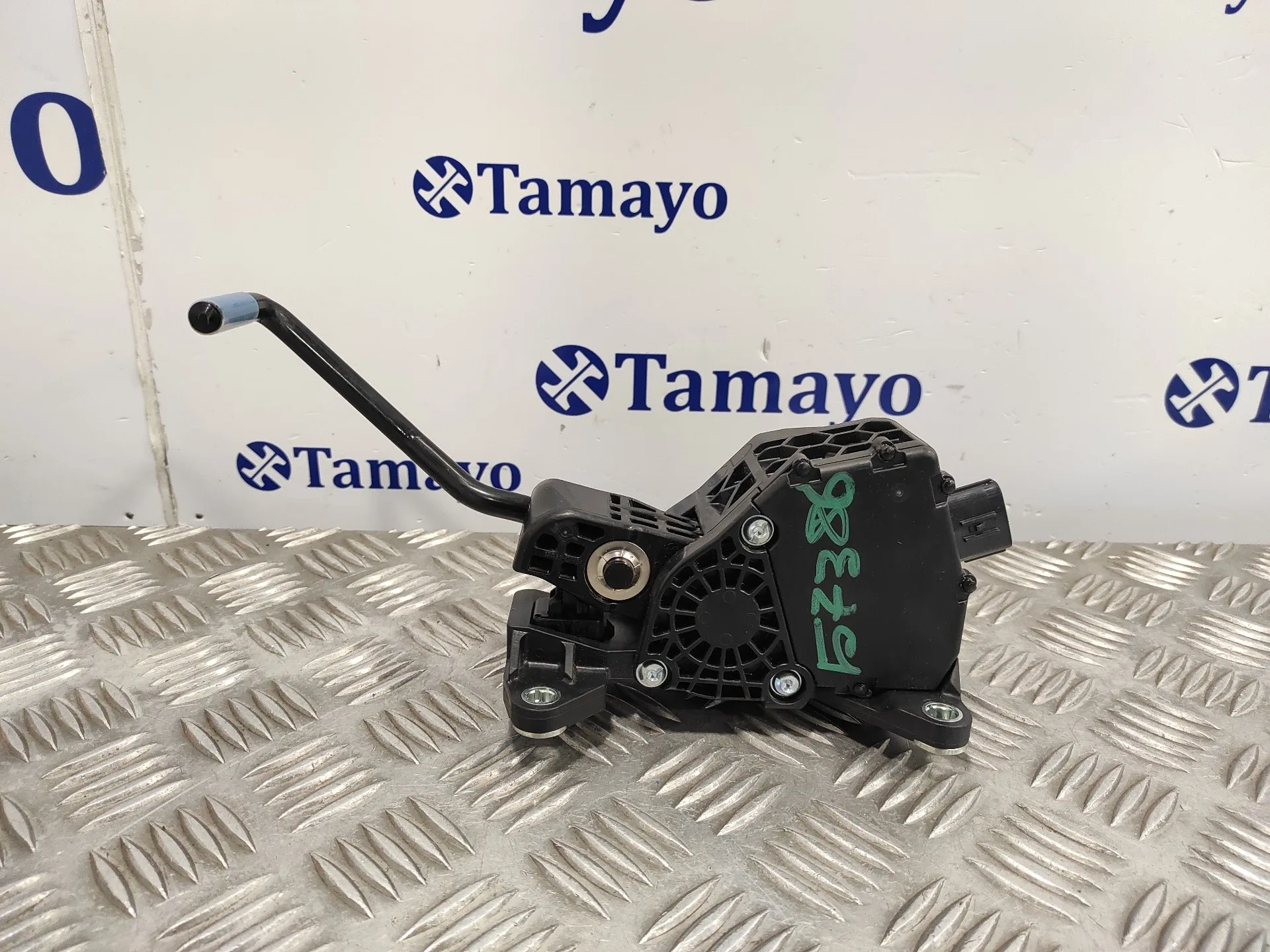 Pedal Acelerador para Toyota Rav 4 V (_A5_, _H5_)