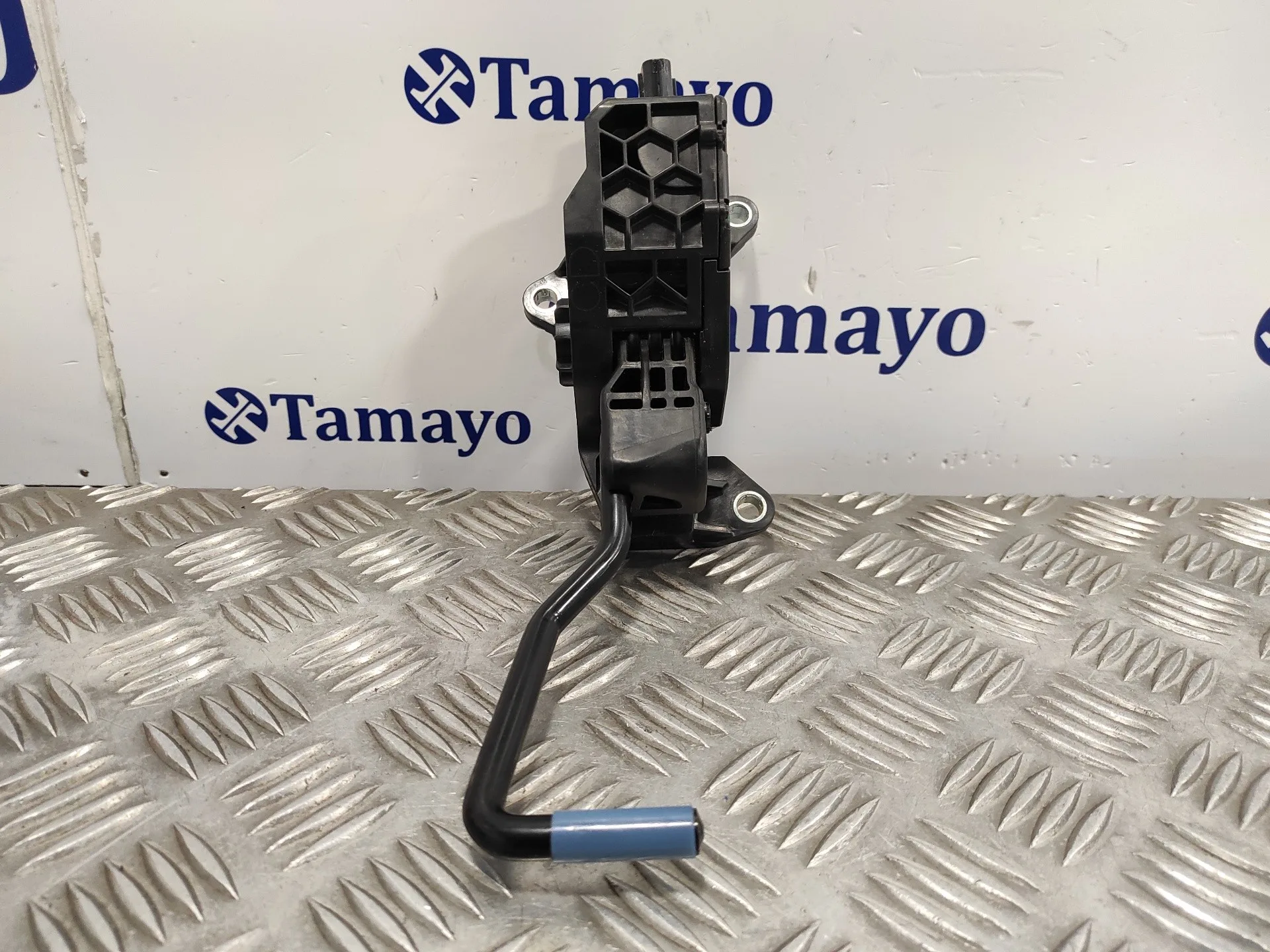 Pedal Acelerador para Toyota Rav 4 V (_A5_, _H5_)