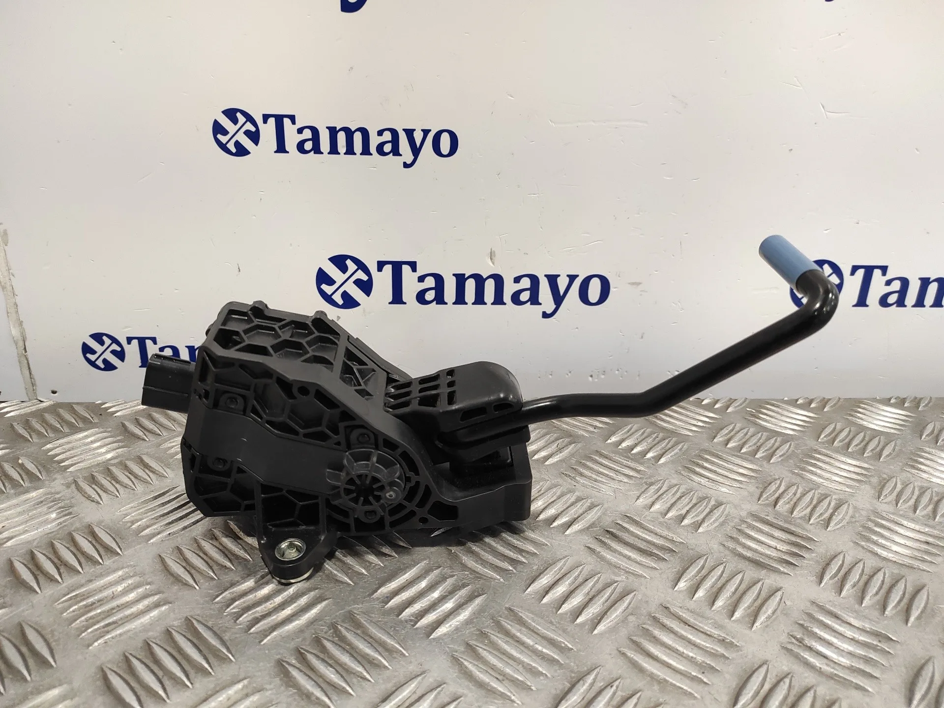 Pedal Acelerador para Toyota Rav 4 V (_A5_, _H5_)