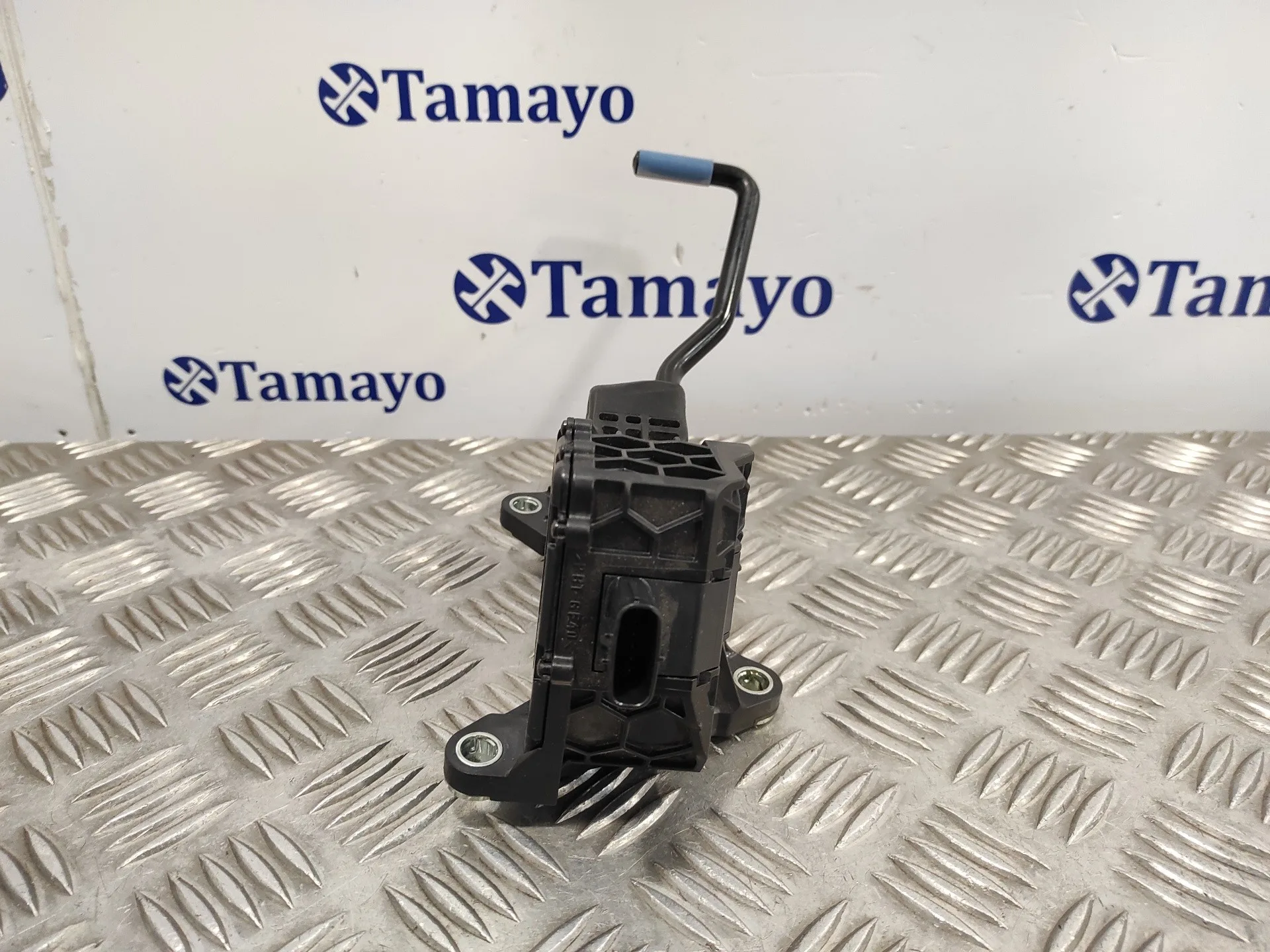 Pedal Acelerador para Toyota Rav 4 V (_A5_, _H5_)