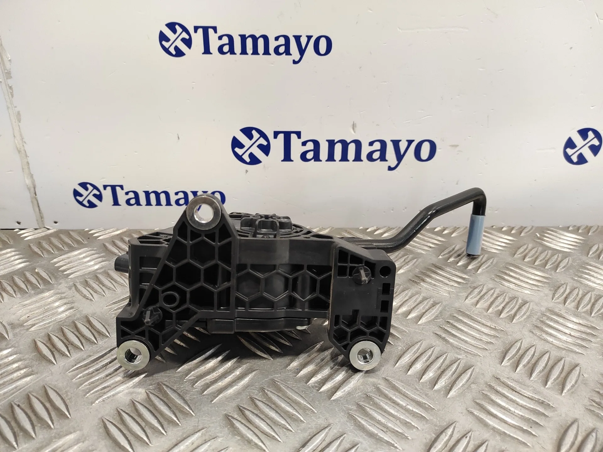 Pedal Acelerador para Toyota Rav 4 V (_A5_, _H5_)