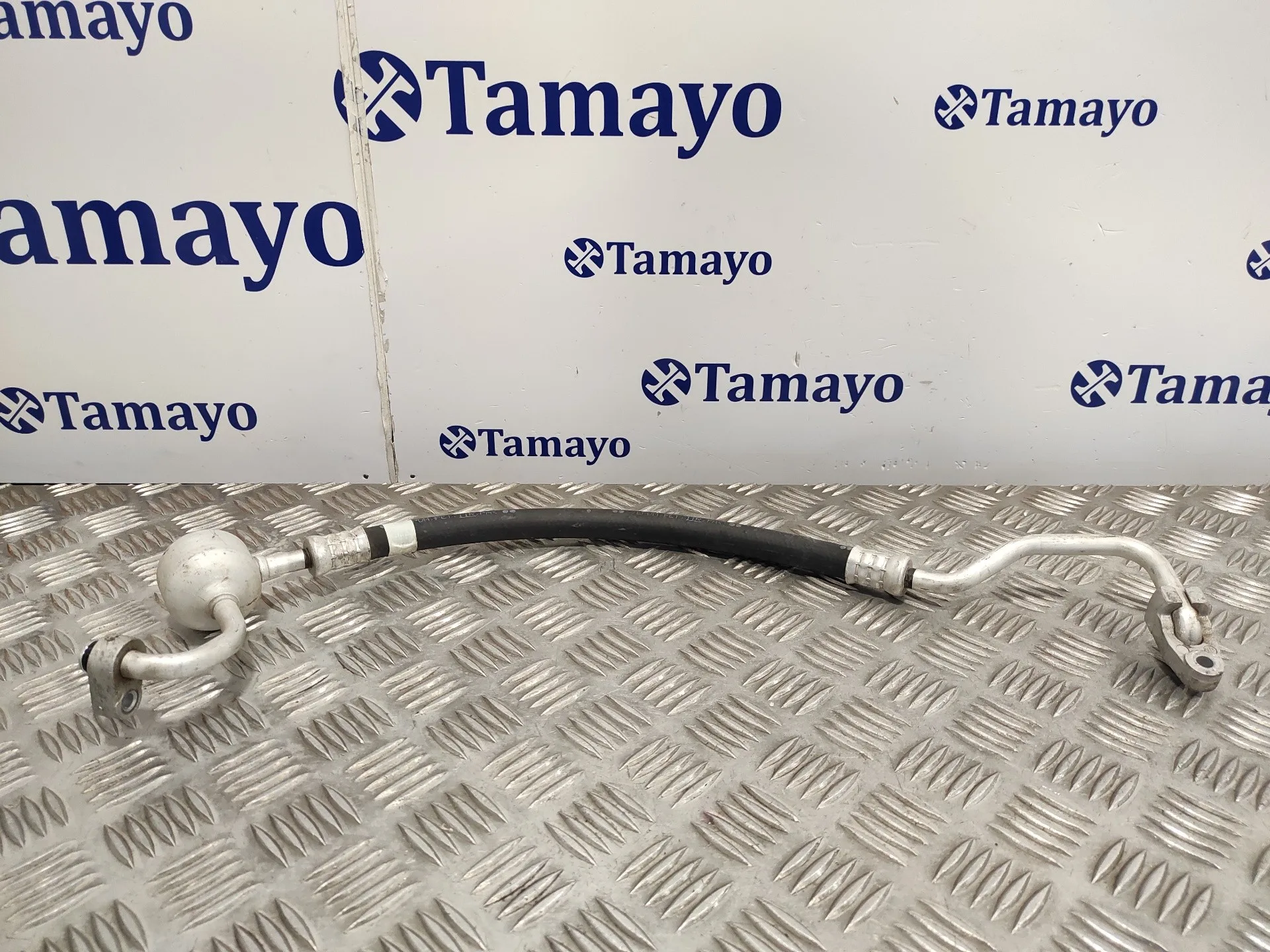 Tubos Aire Acondicionado para Toyota Rav 4 V (_A5_, _H5_)