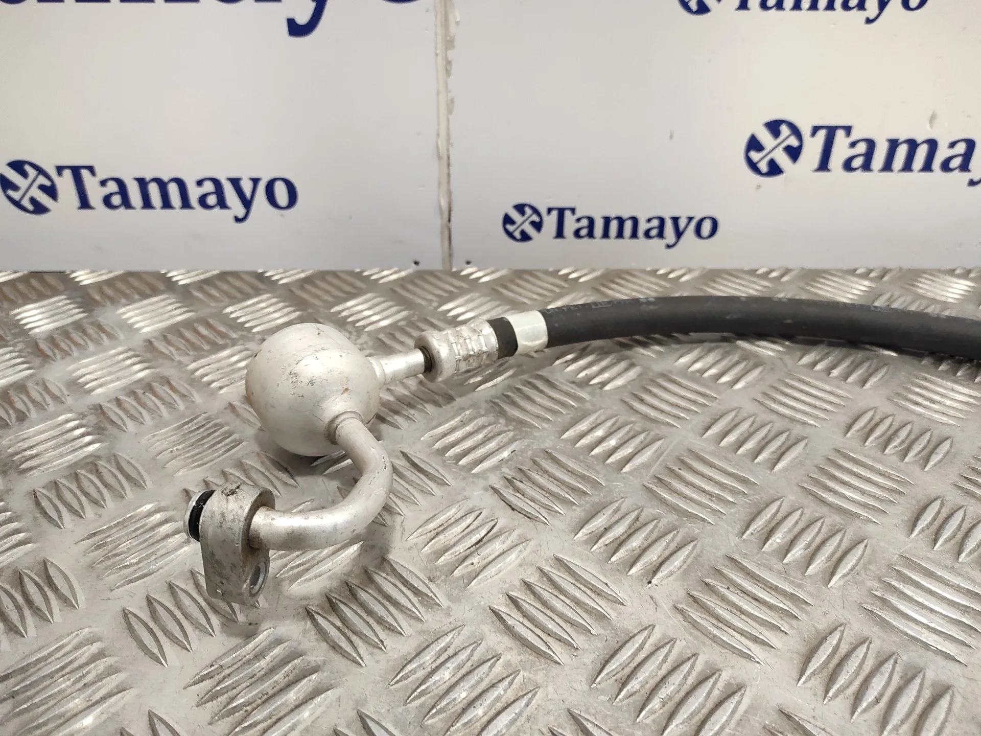 Tubos Aire Acondicionado para Toyota Rav 4 V (_A5_, _H5_)