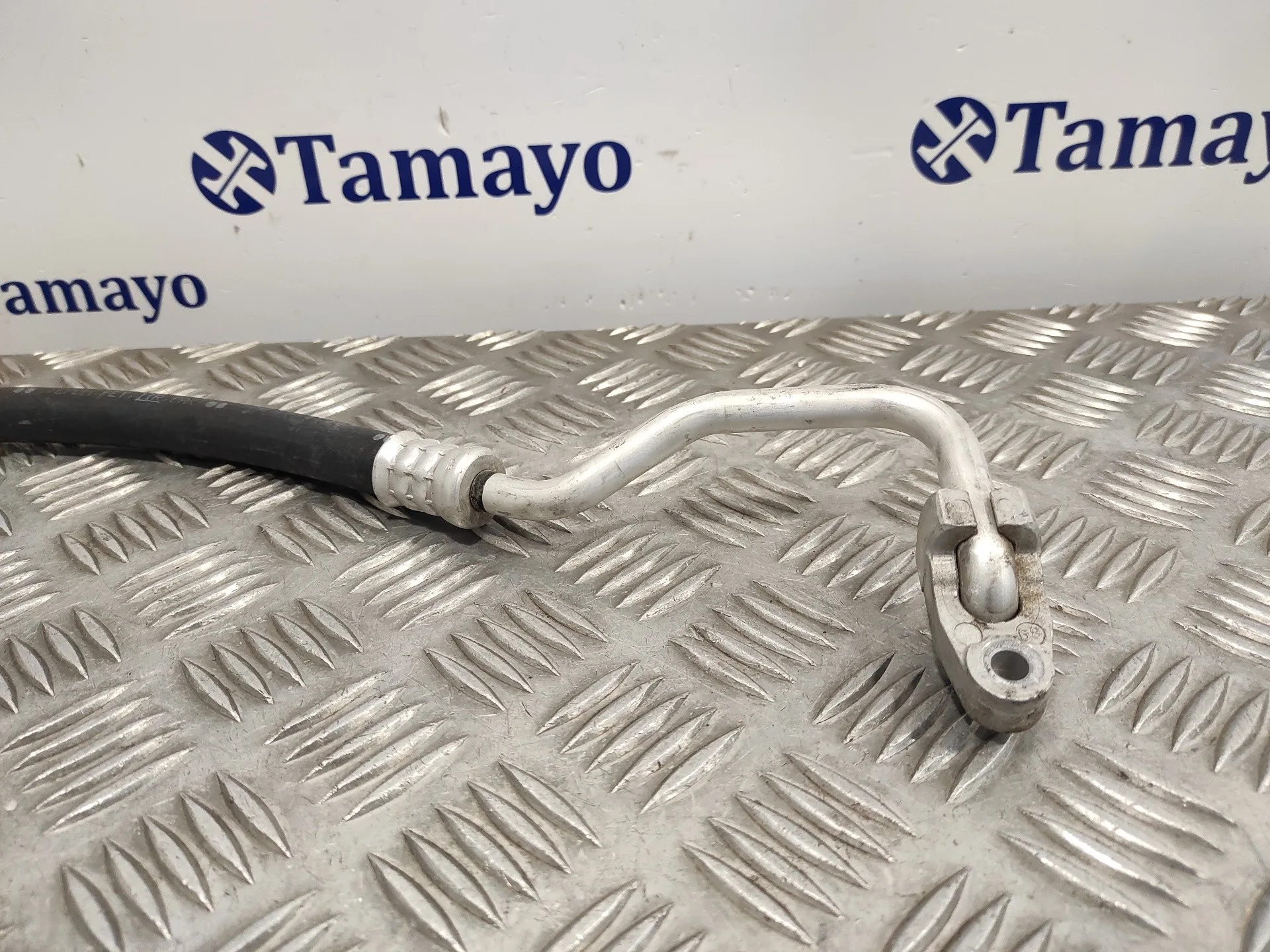 Tubos Aire Acondicionado para Toyota Rav 4 V (_A5_, _H5_)