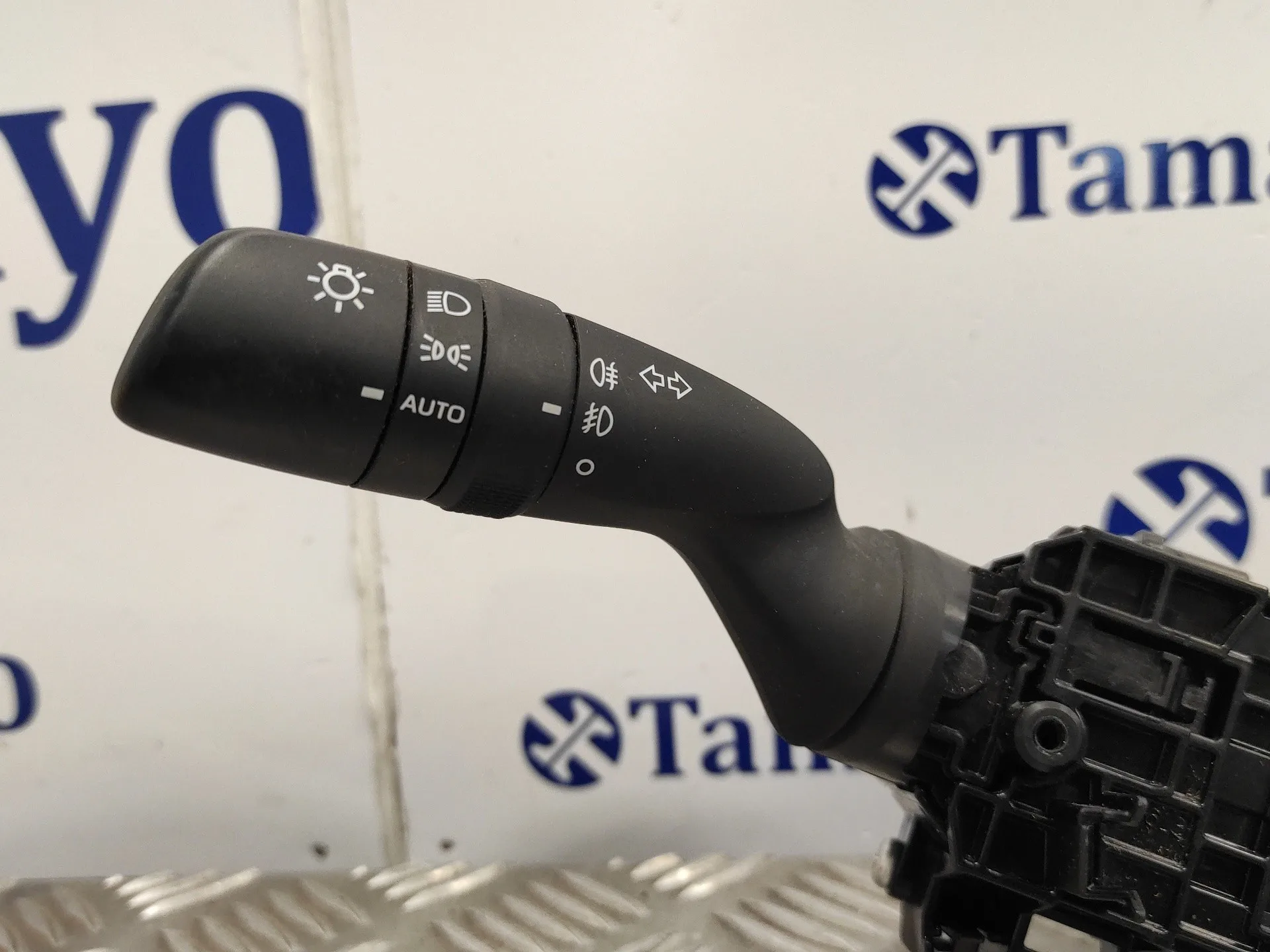 Mando Multifuncion para Toyota Rav 4 V (_A5_, _H5_)