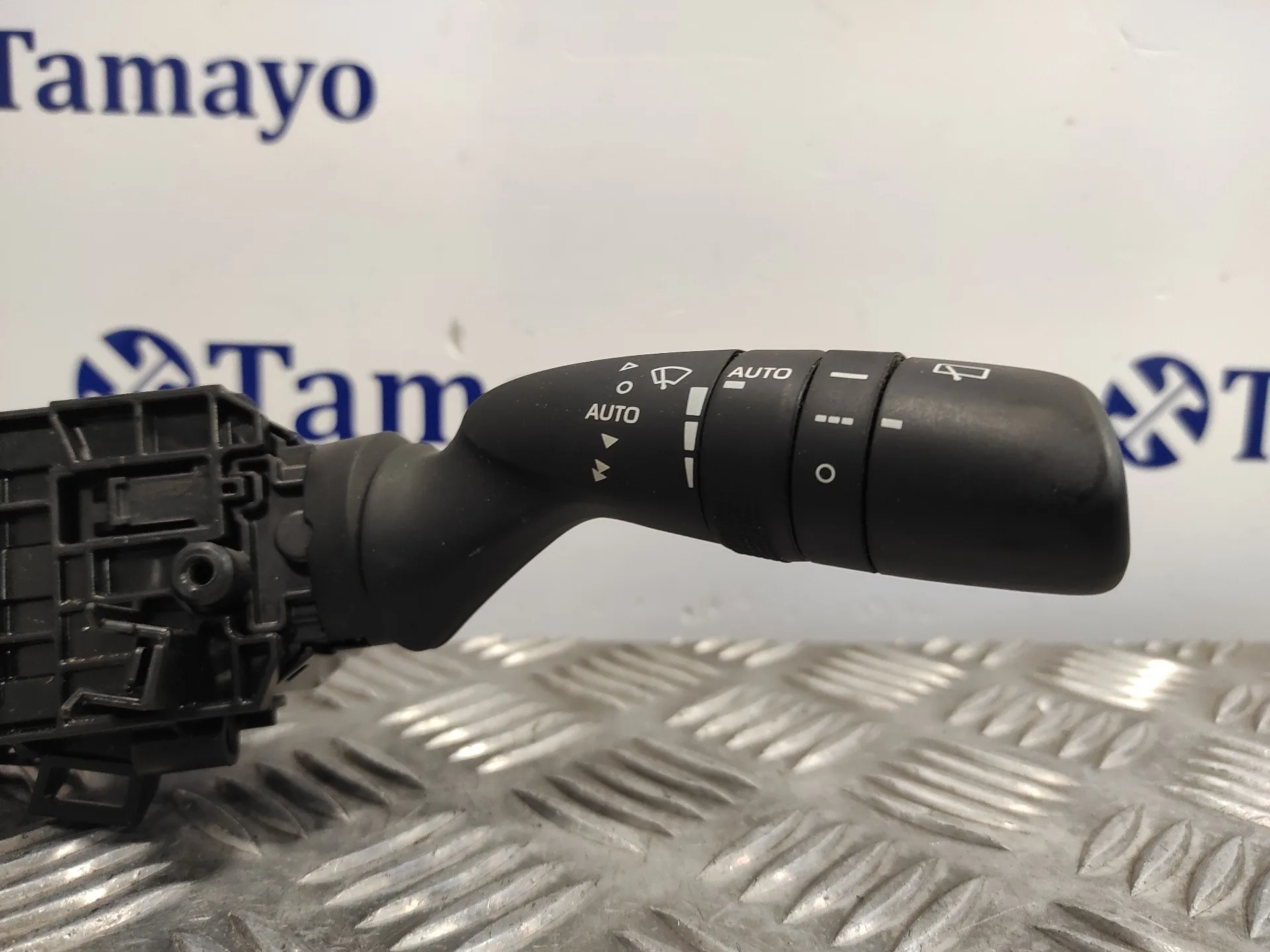 Mando Multifuncion para Toyota Rav 4 V (_A5_, _H5_)