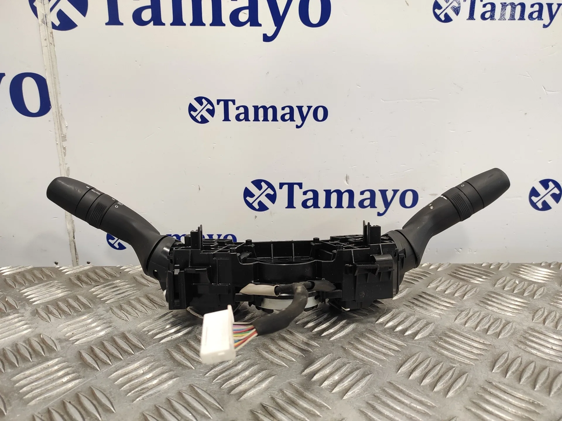 Mando Multifuncion para Toyota Rav 4 V (_A5_, _H5_)