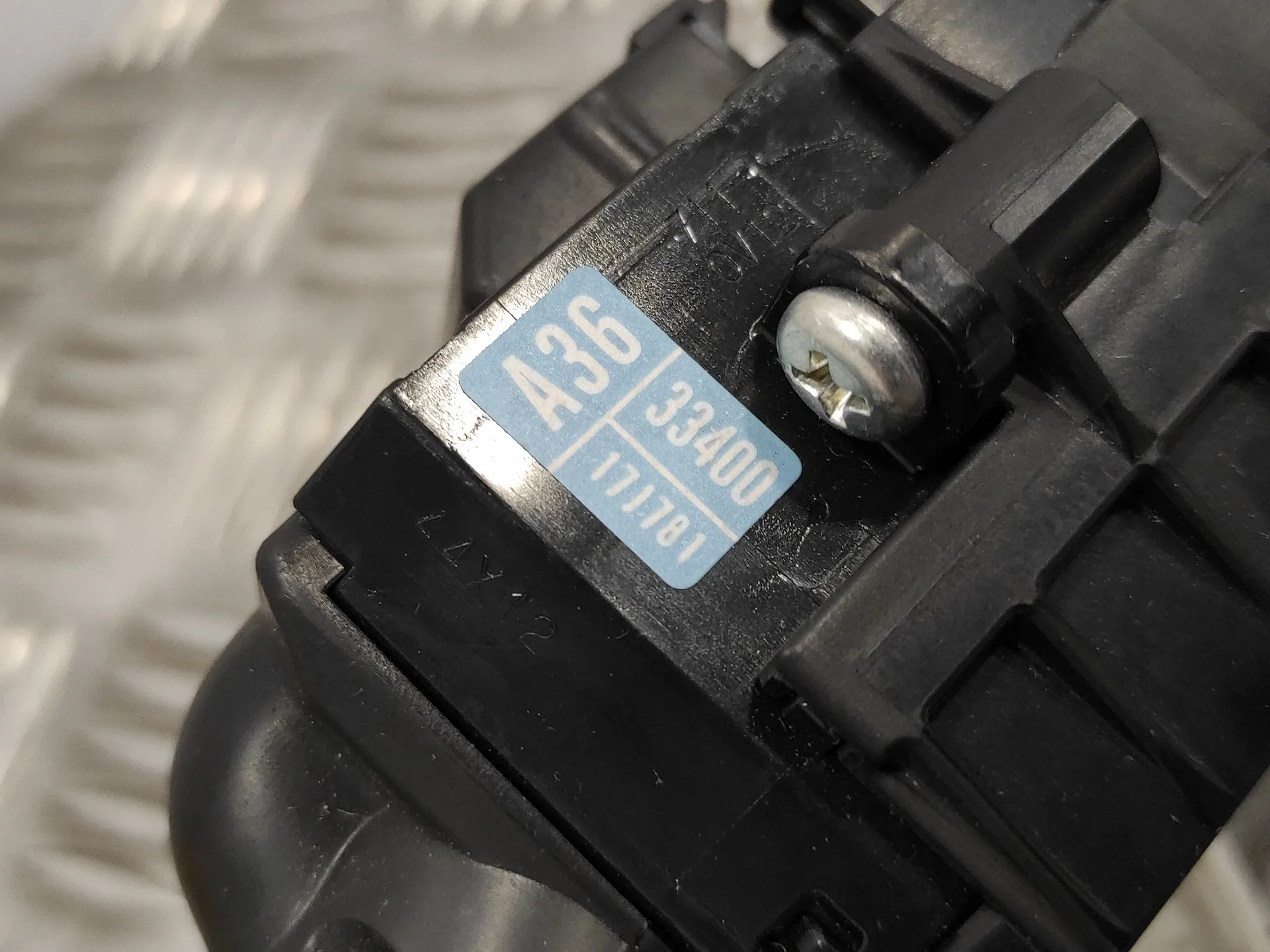 Mando Multifuncion para Toyota Rav 4 V (_A5_, _H5_)