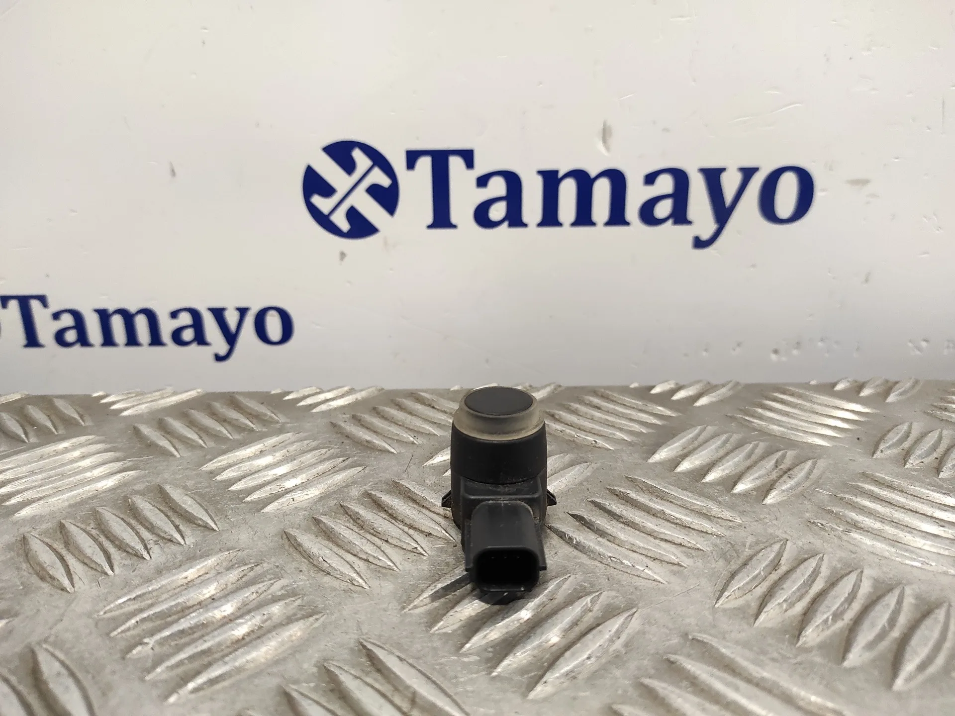 Sensor Aparcamiento Trasero para Opel Astra J Lim.