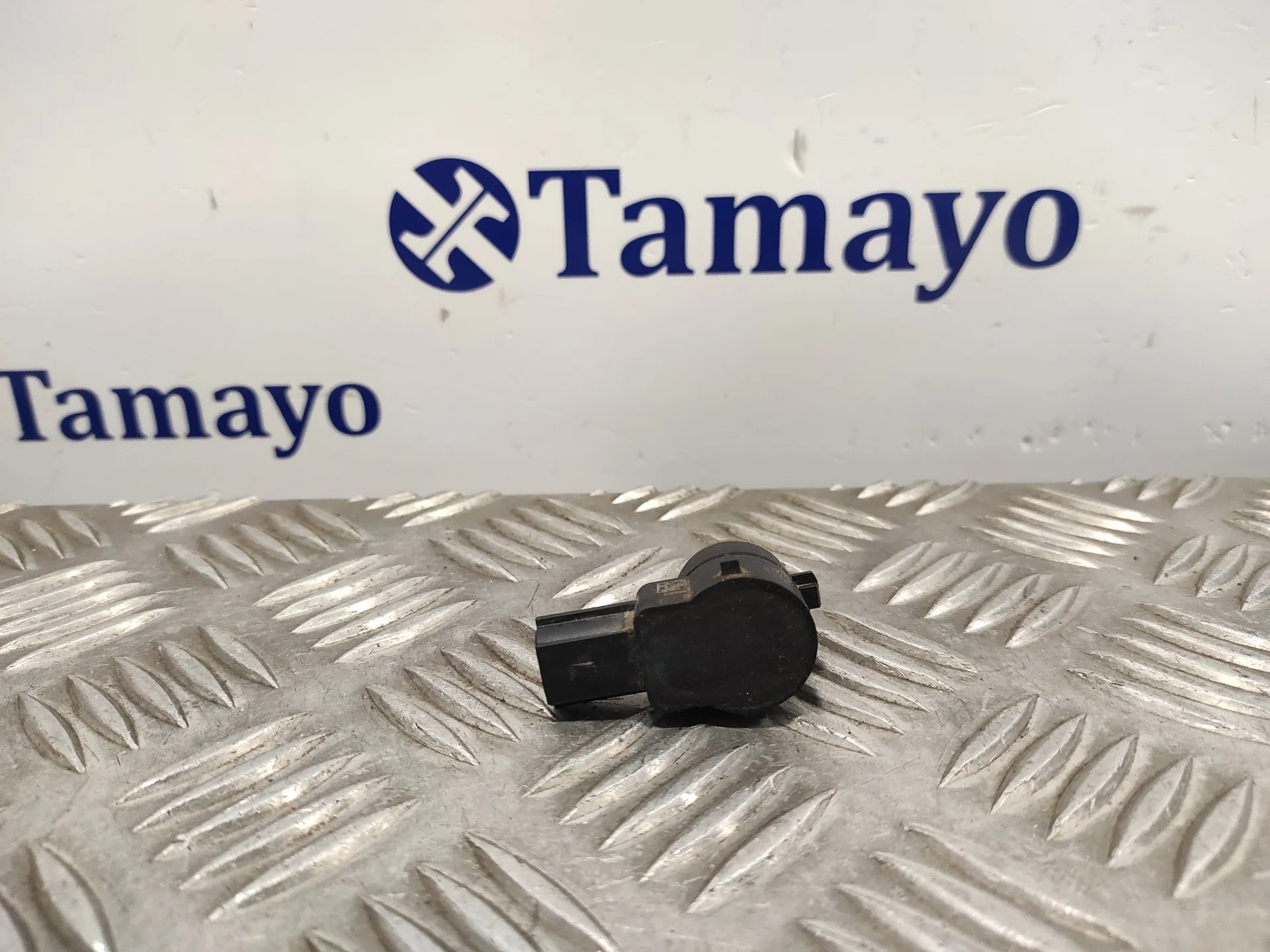 Sensor Aparcamiento Trasero para Opel Astra J Lim.