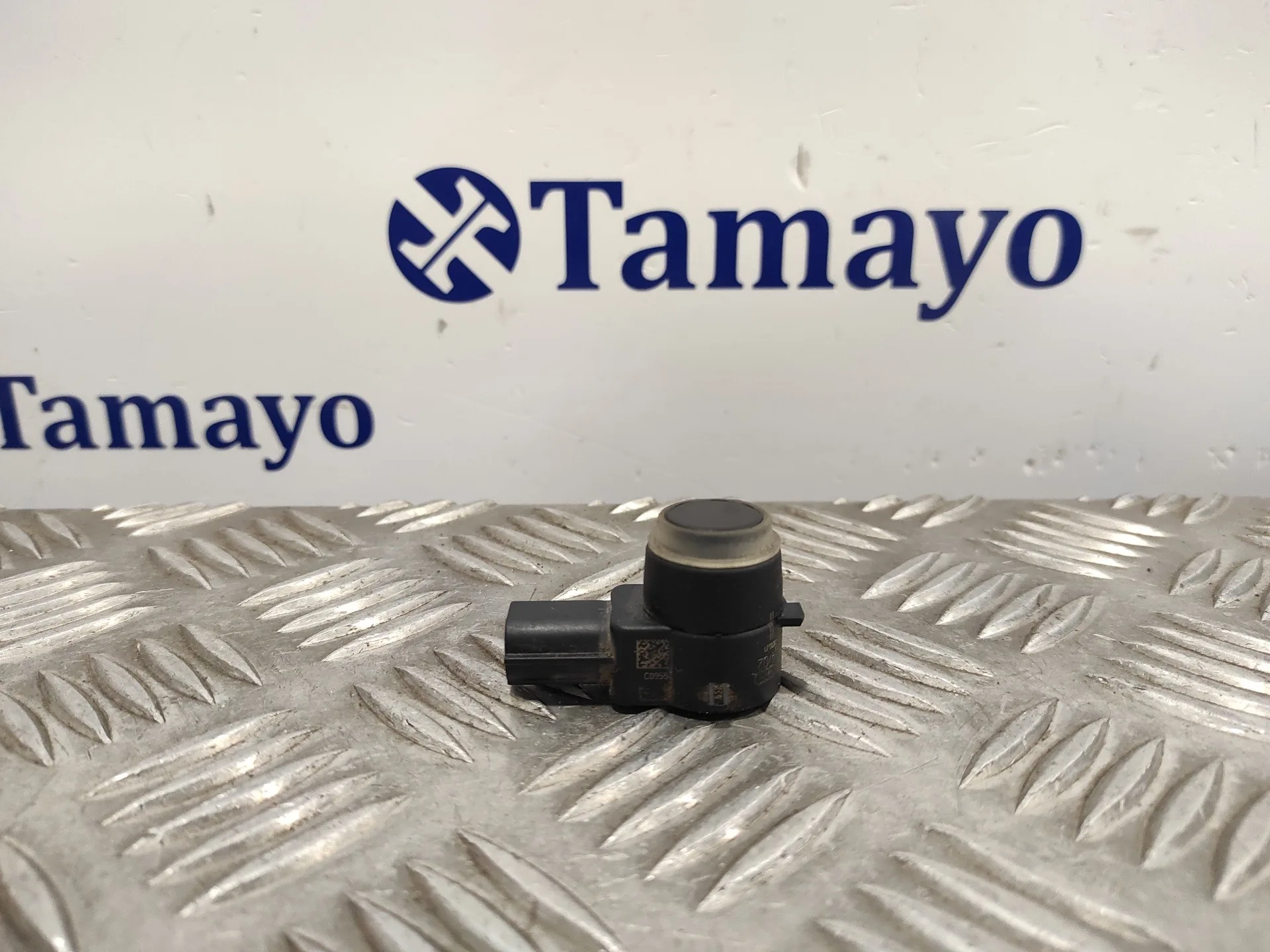 Sensor Aparcamiento Trasero para Opel Astra J Lim.