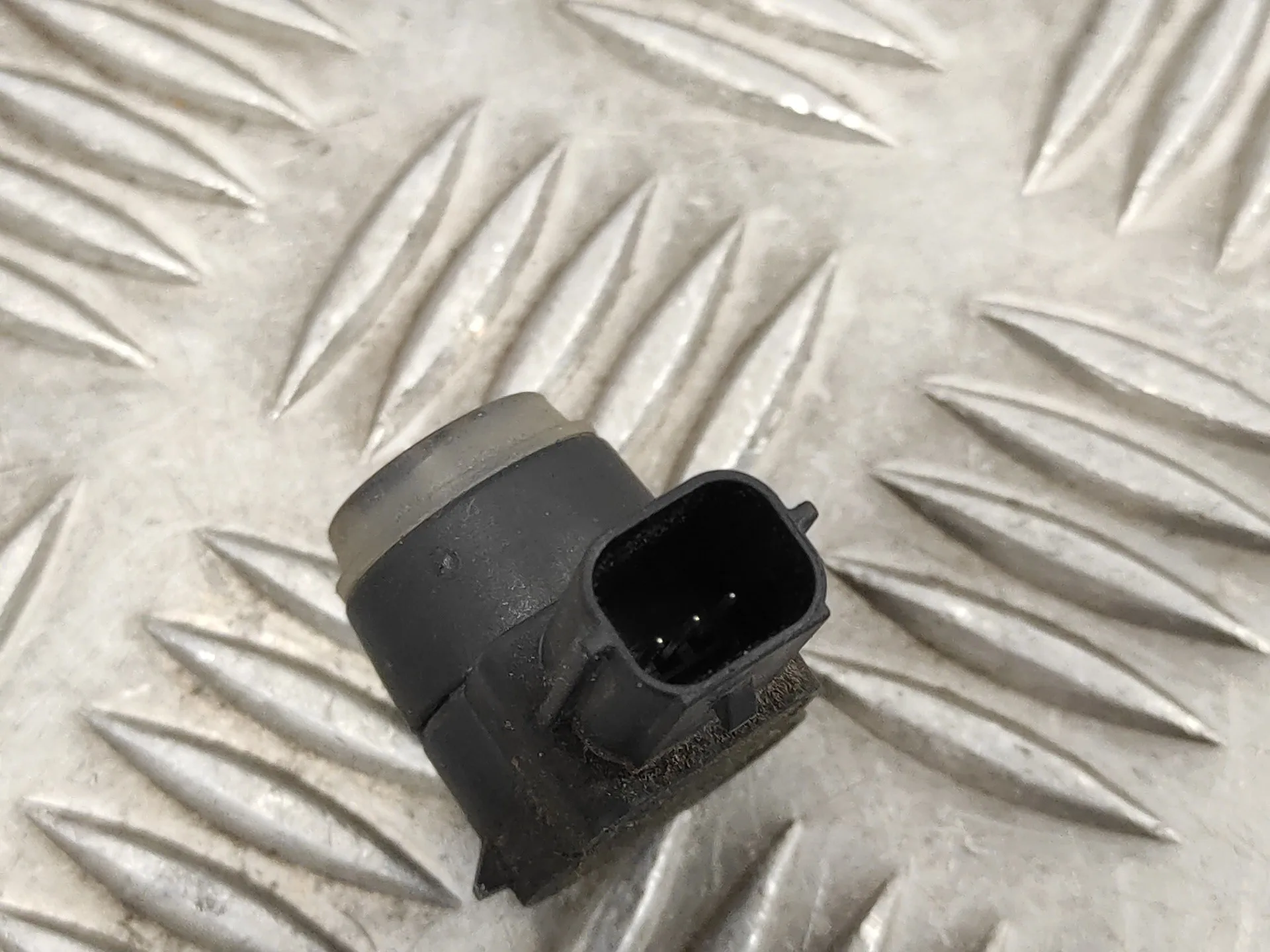 Sensor Aparcamiento Trasero para Opel Astra J Lim.