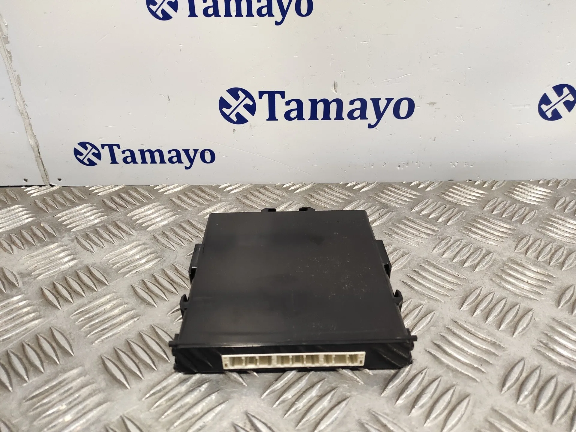 Modulo Electronico para Toyota Rav 4 V (_A5_, _H5_)