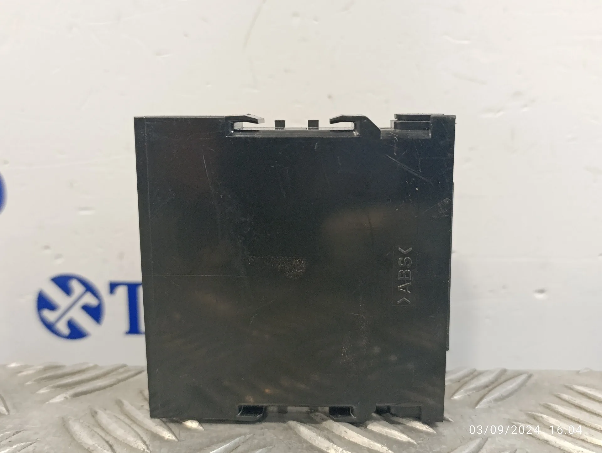 Modulo Electronico para Toyota Rav 4 V (_A5_, _H5_)