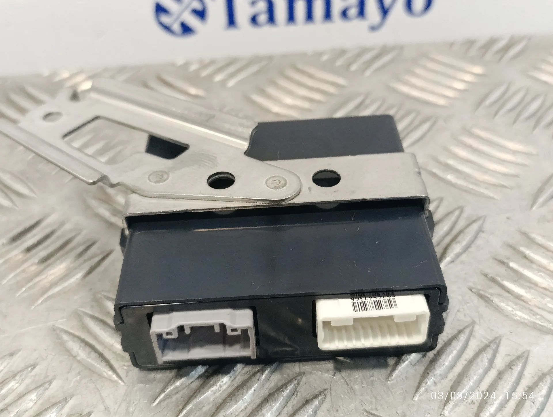 Modulo Electronico para Toyota Rav 4 V (_A5_, _H5_)