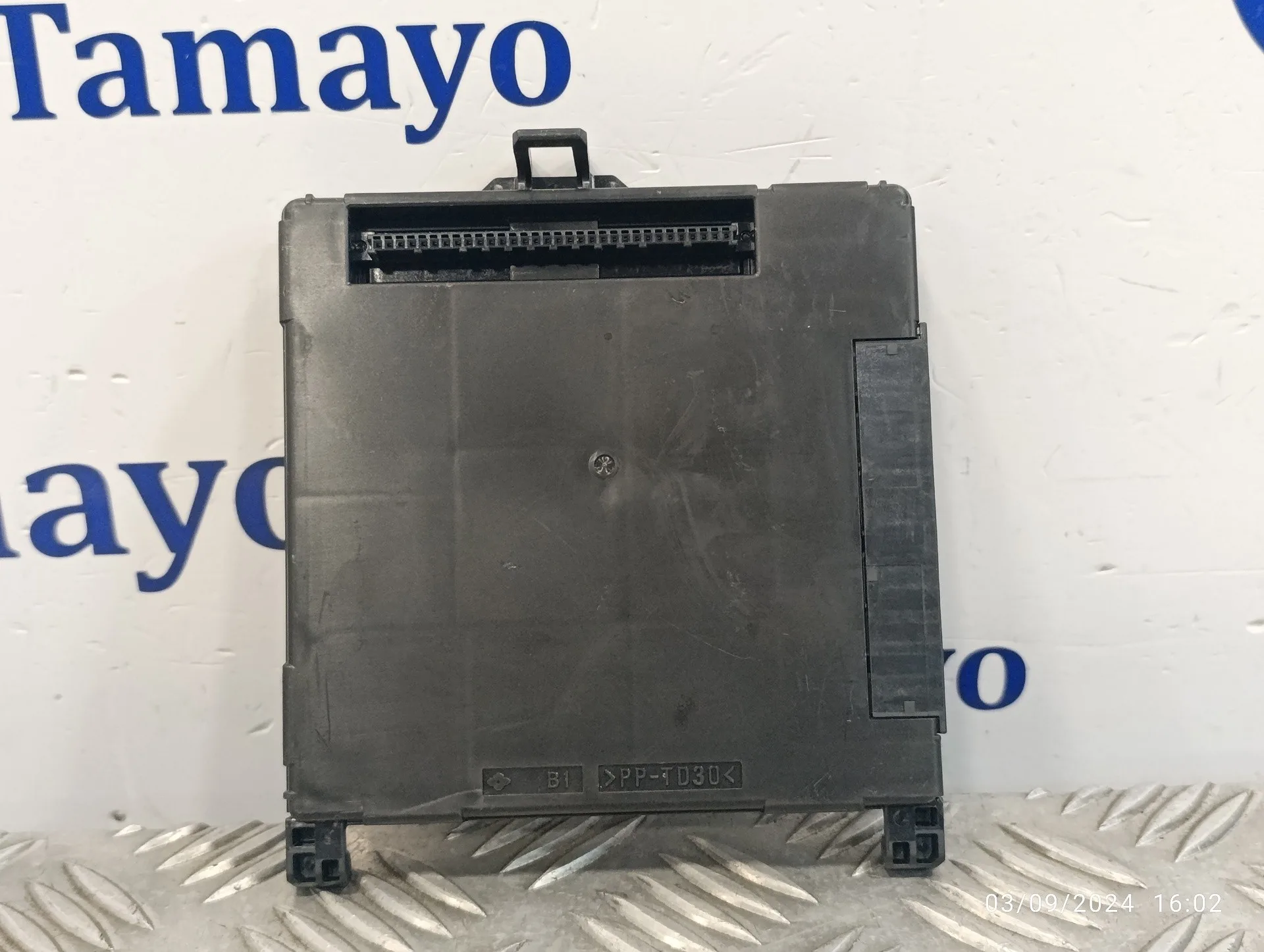Modulo Electronico para Toyota Rav 4 V (_A5_, _H5_)