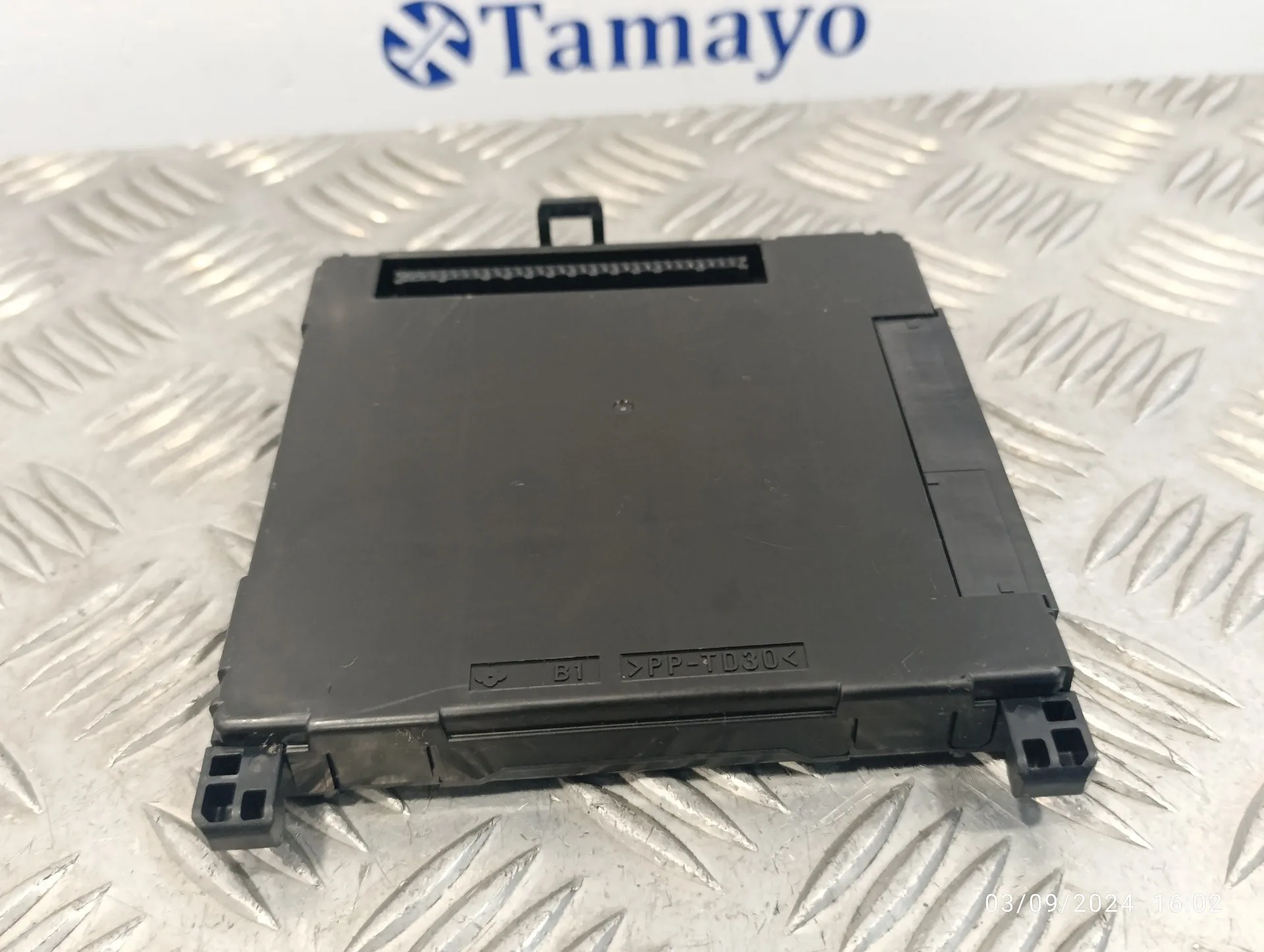 Modulo Electronico para Toyota Rav 4 V (_A5_, _H5_)