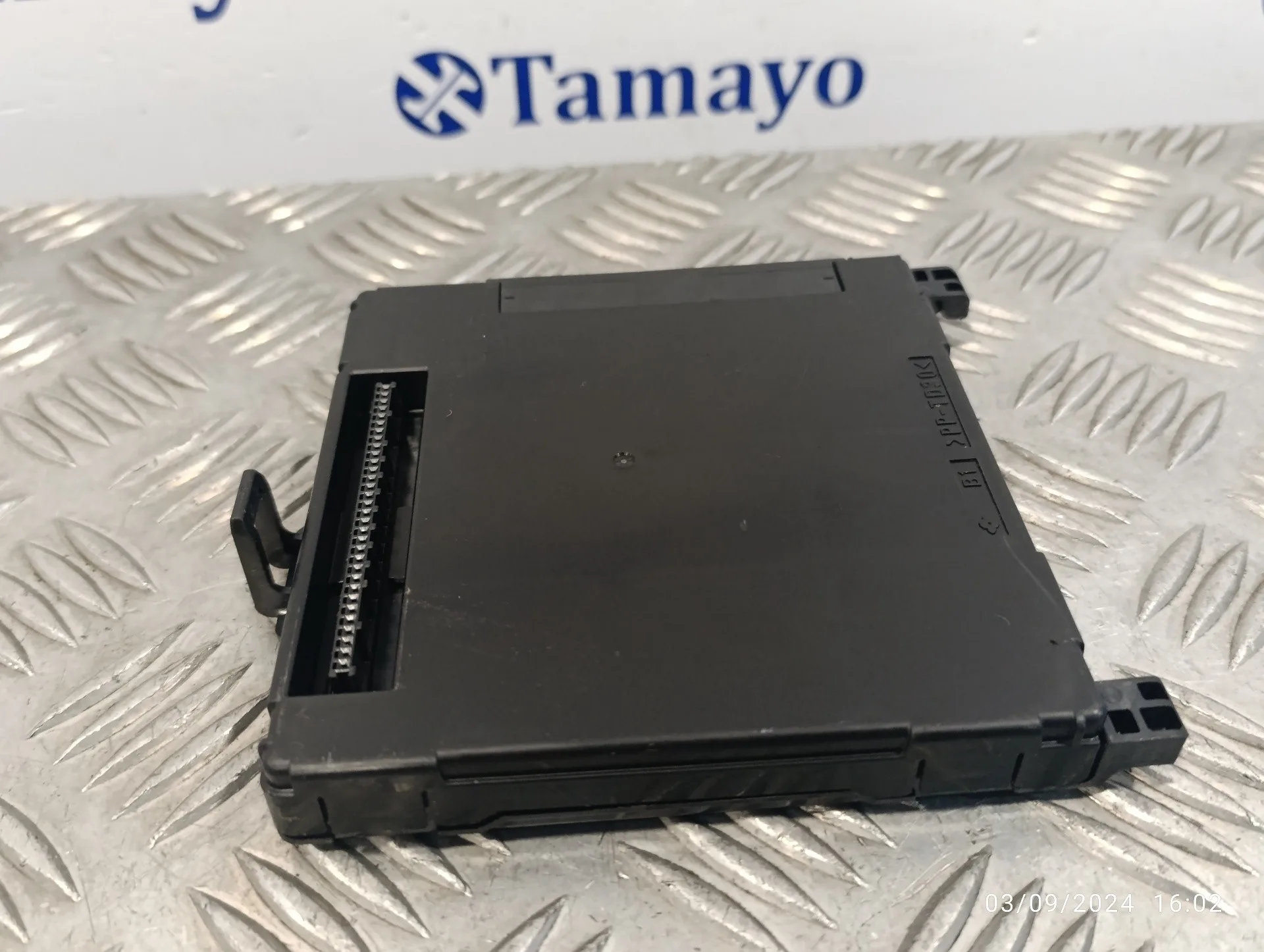 Modulo Electronico para Toyota Rav 4 V (_A5_, _H5_)