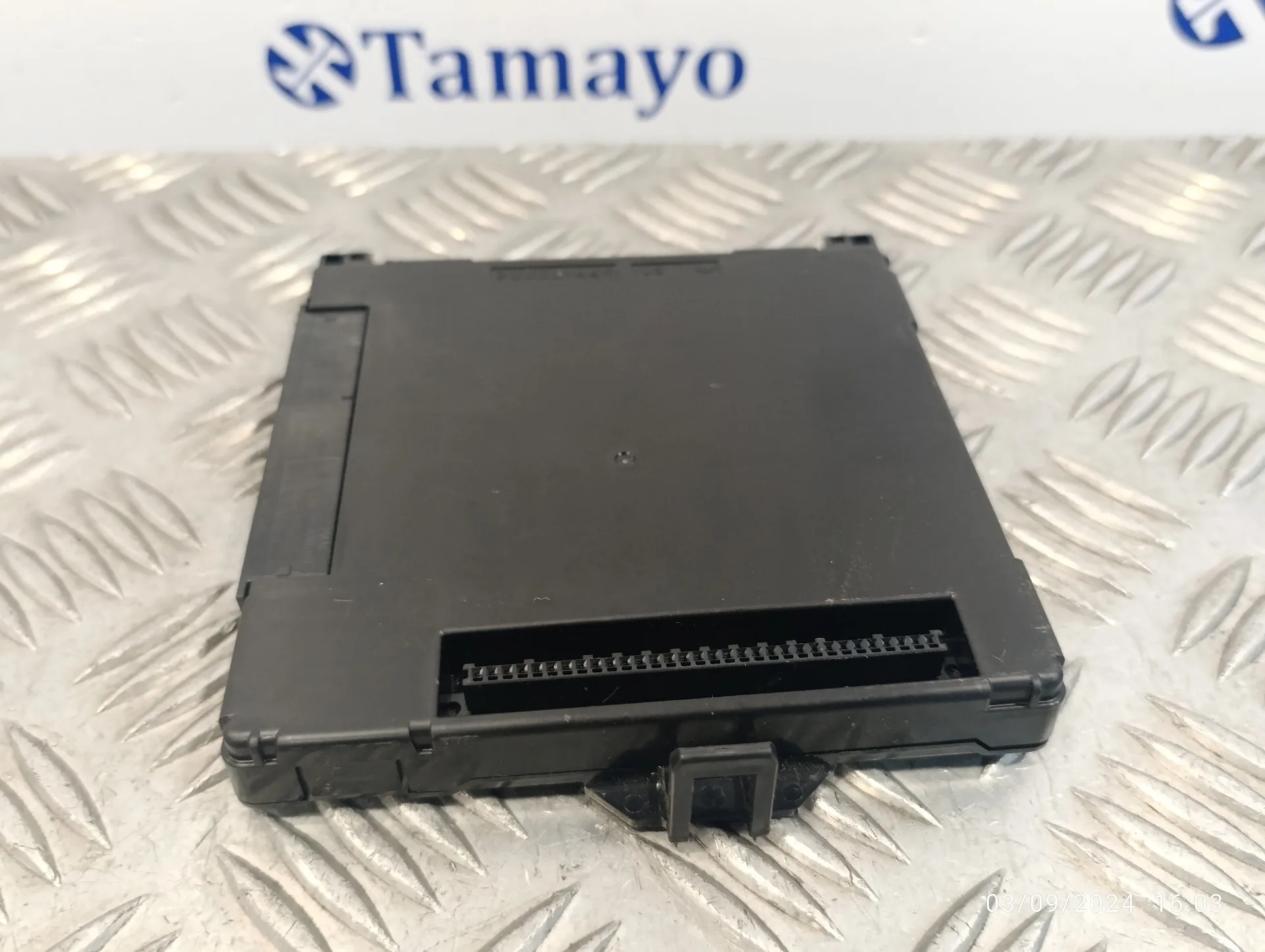 Modulo Electronico para Toyota Rav 4 V (_A5_, _H5_)