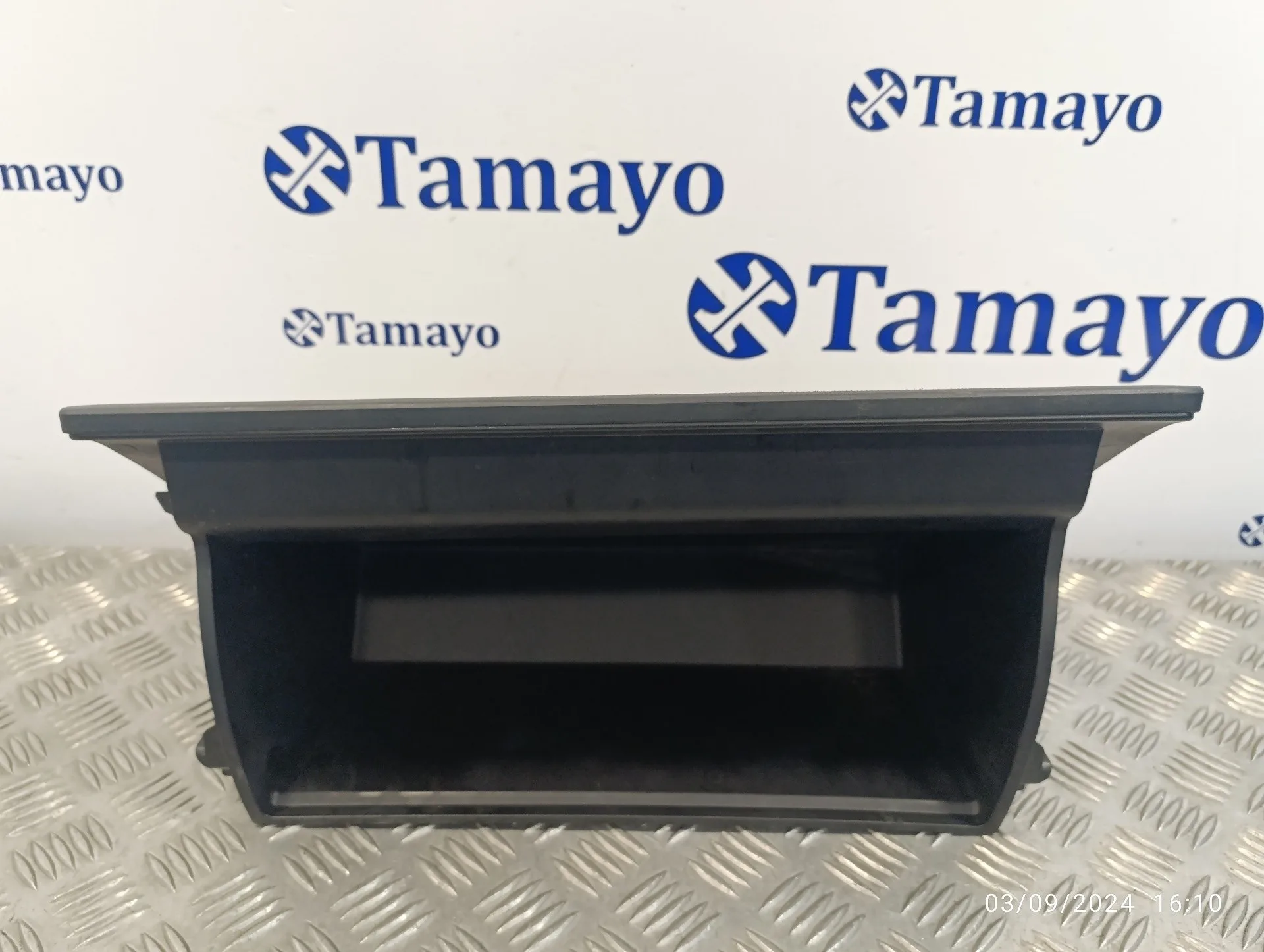 Guantera para Toyota Rav 4 V (_A5_, _H5_)