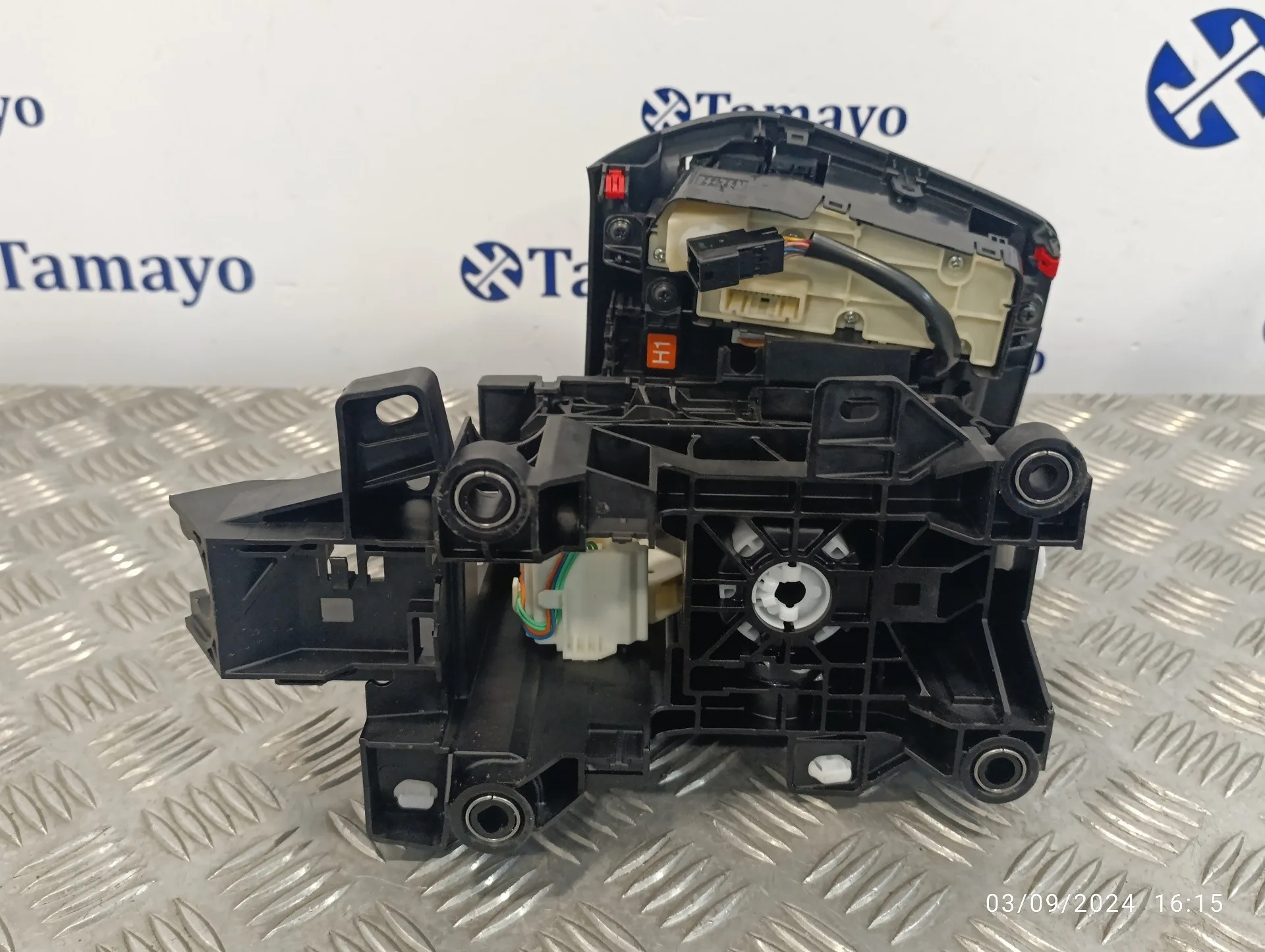Palanca Cambio para Toyota Rav 4 V (_A5_, _H5_)