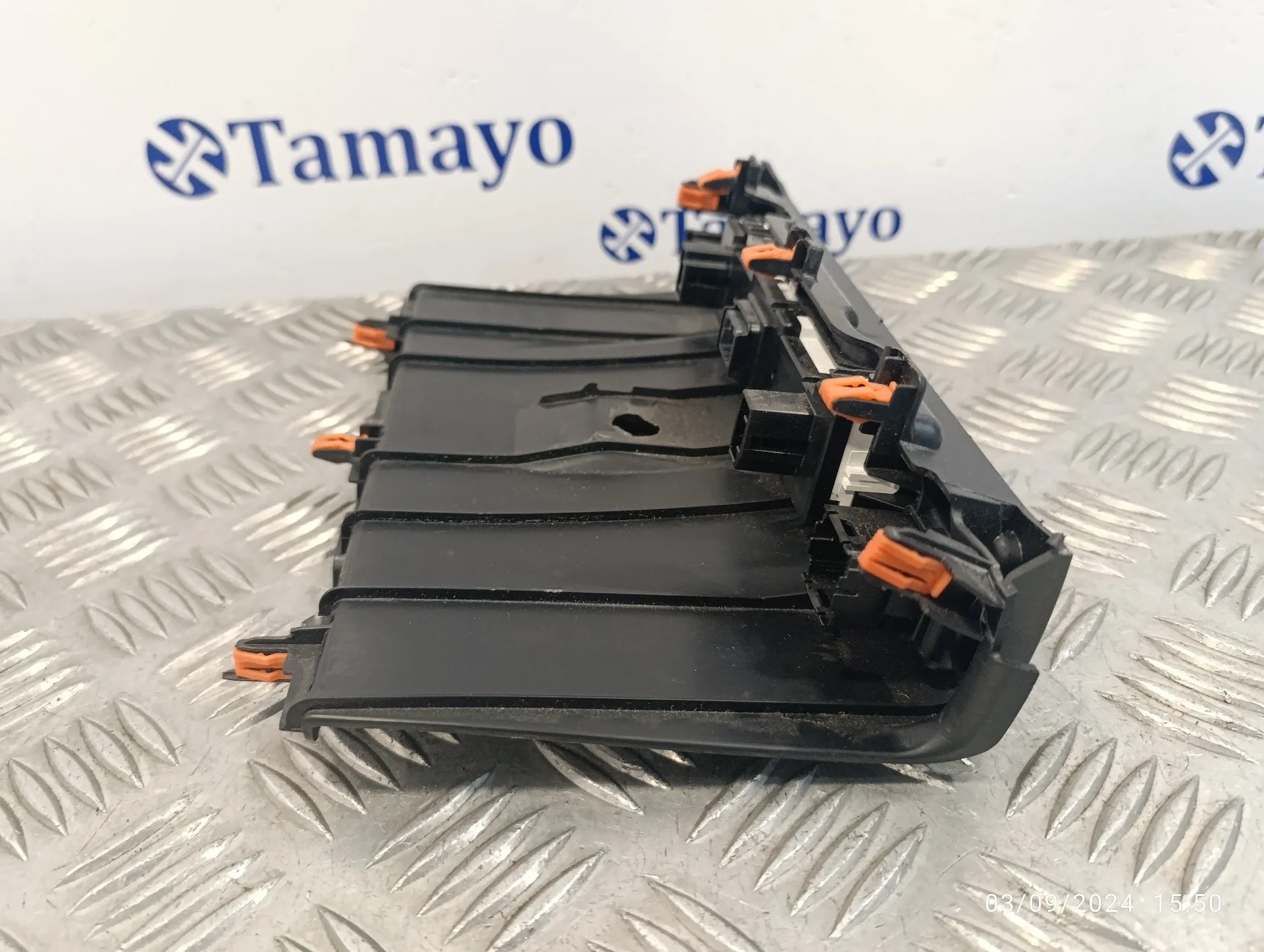 Interruptor Airbag para Toyota Rav 4 V (_A5_, _H5_)