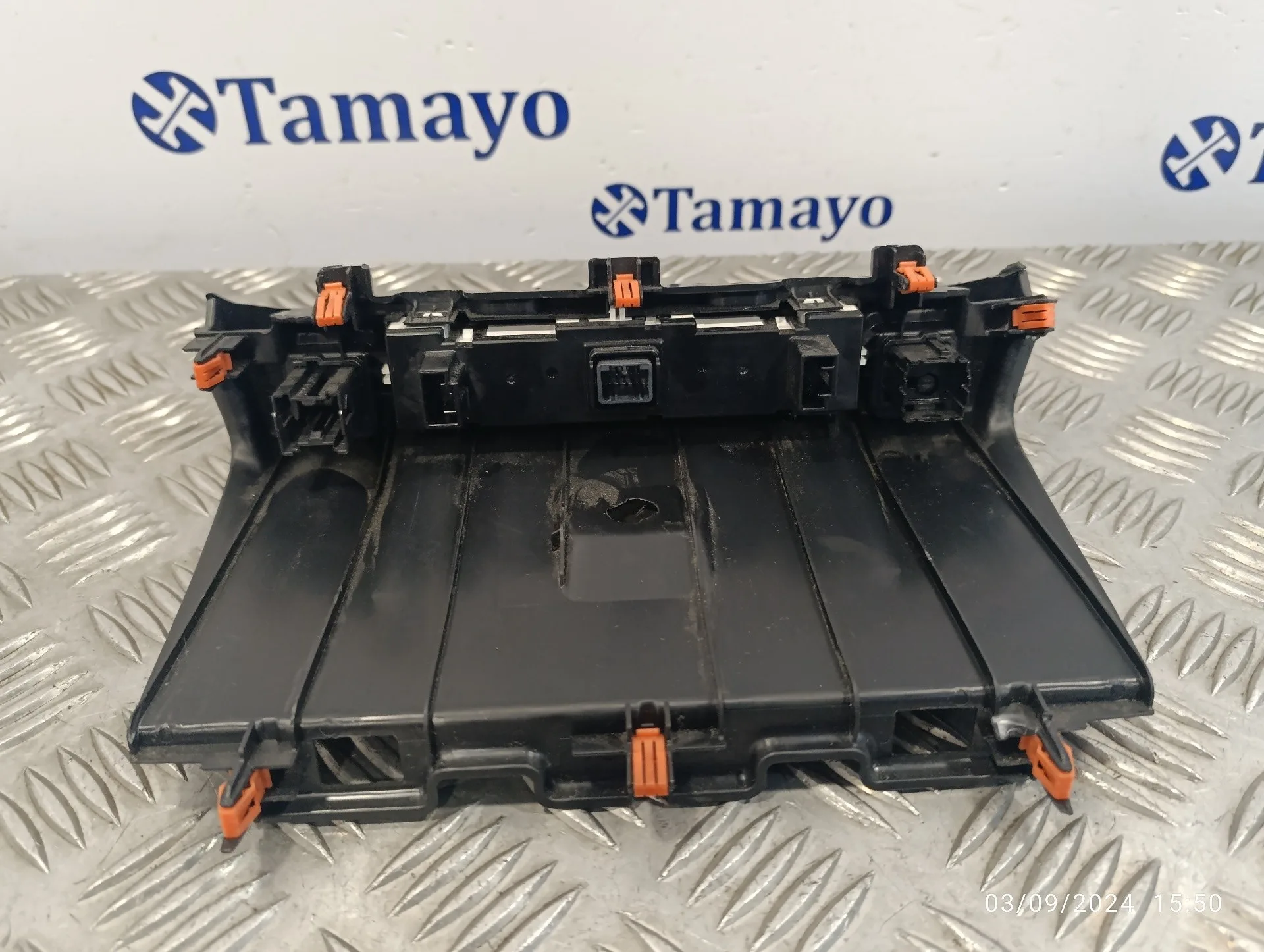 Interruptor Airbag para Toyota Rav 4 V (_A5_, _H5_)