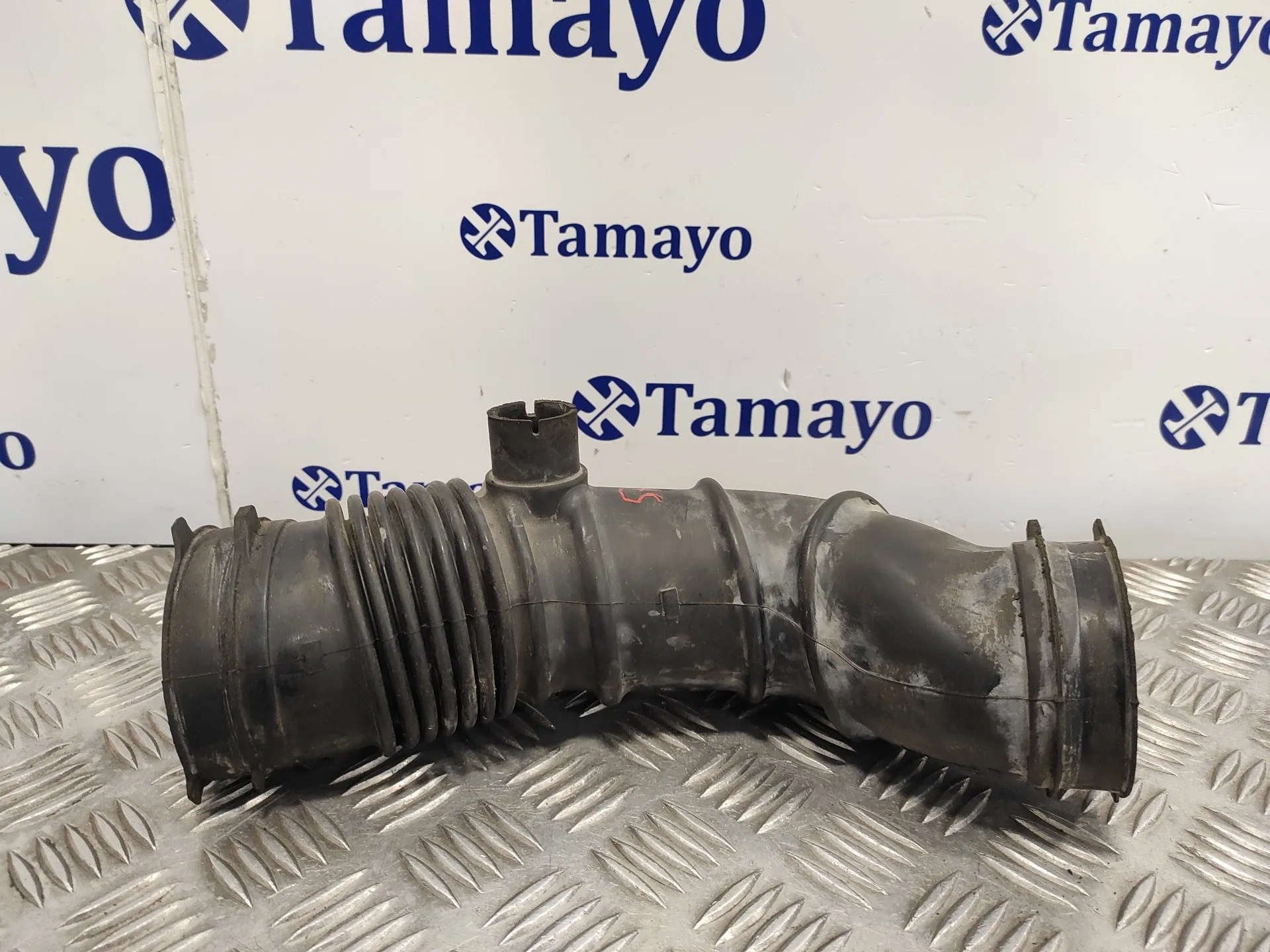 Tubo para Toyota Rav 4 V (_A5_, _H5_)