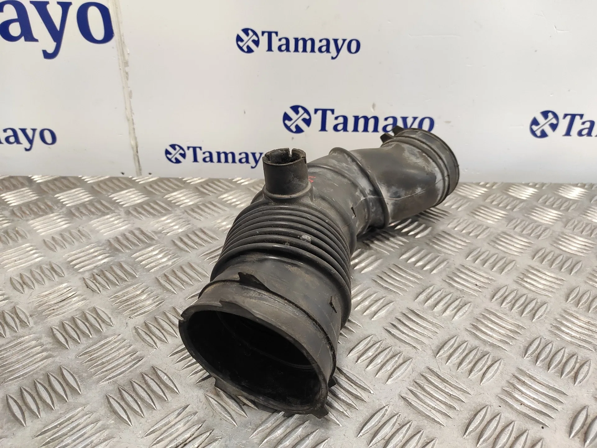 Tubo para Toyota Rav 4 V (_A5_, _H5_)