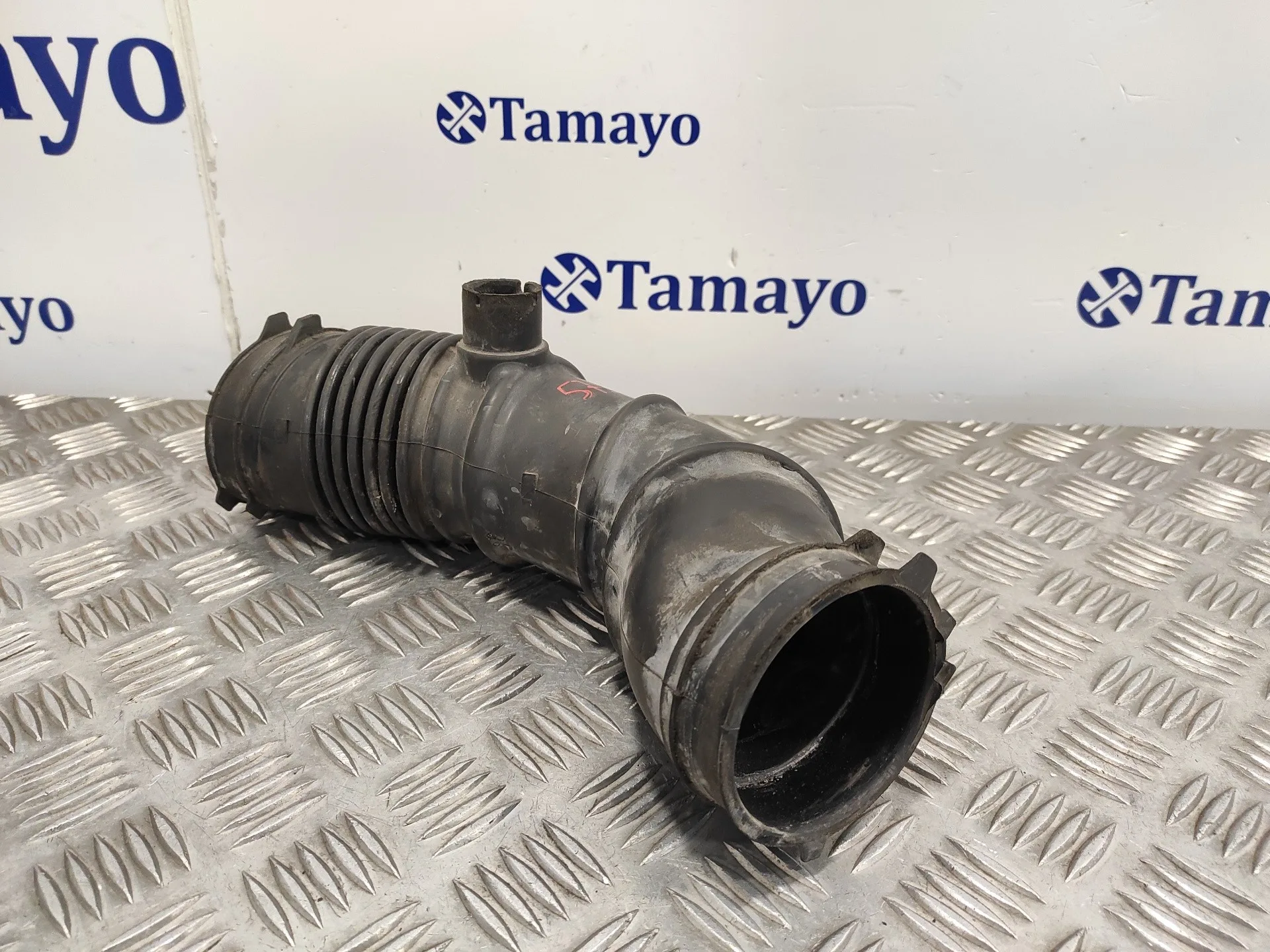 Tubo para Toyota Rav 4 V (_A5_, _H5_)