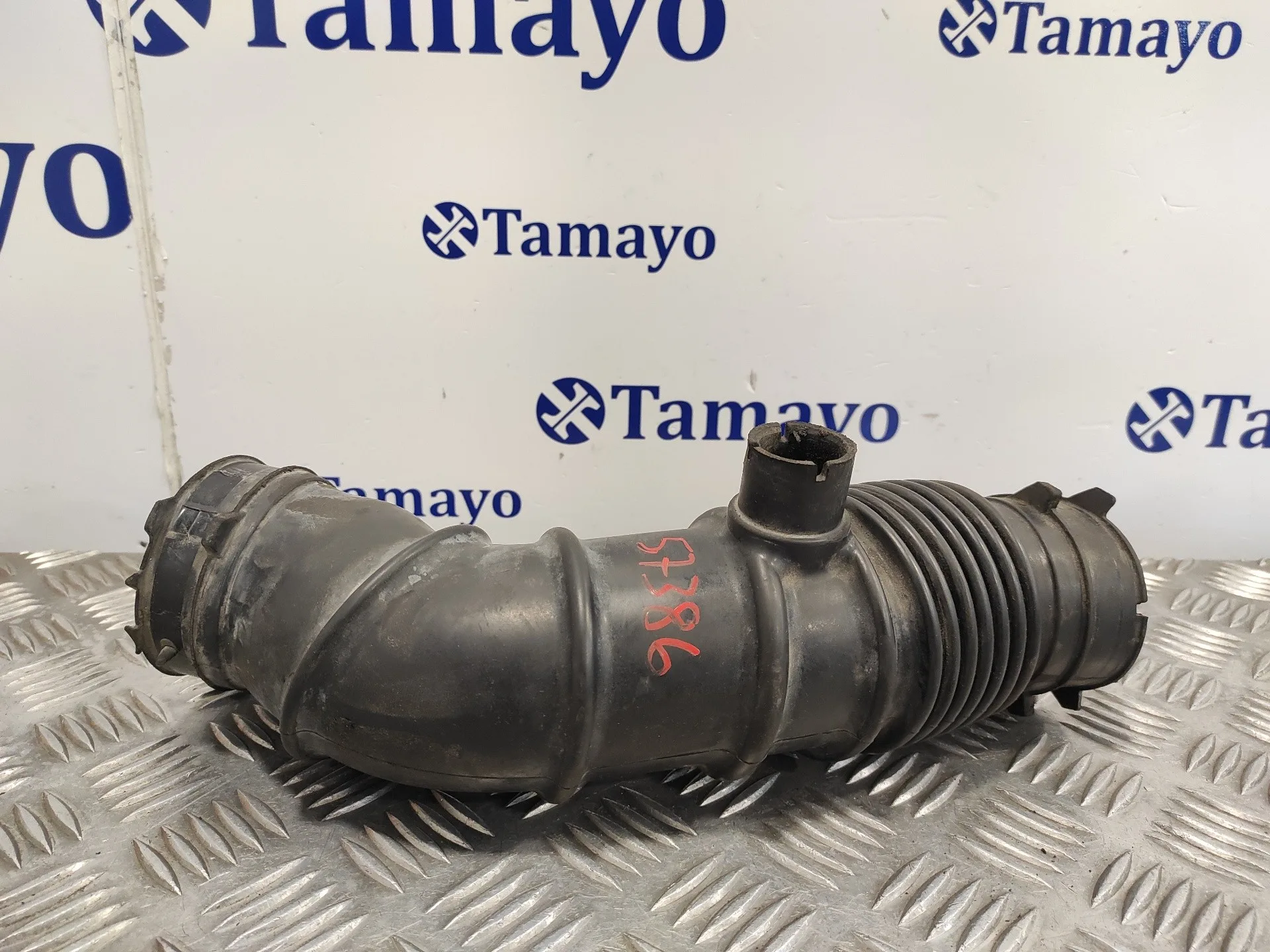 Tubo para Toyota Rav 4 V (_A5_, _H5_)