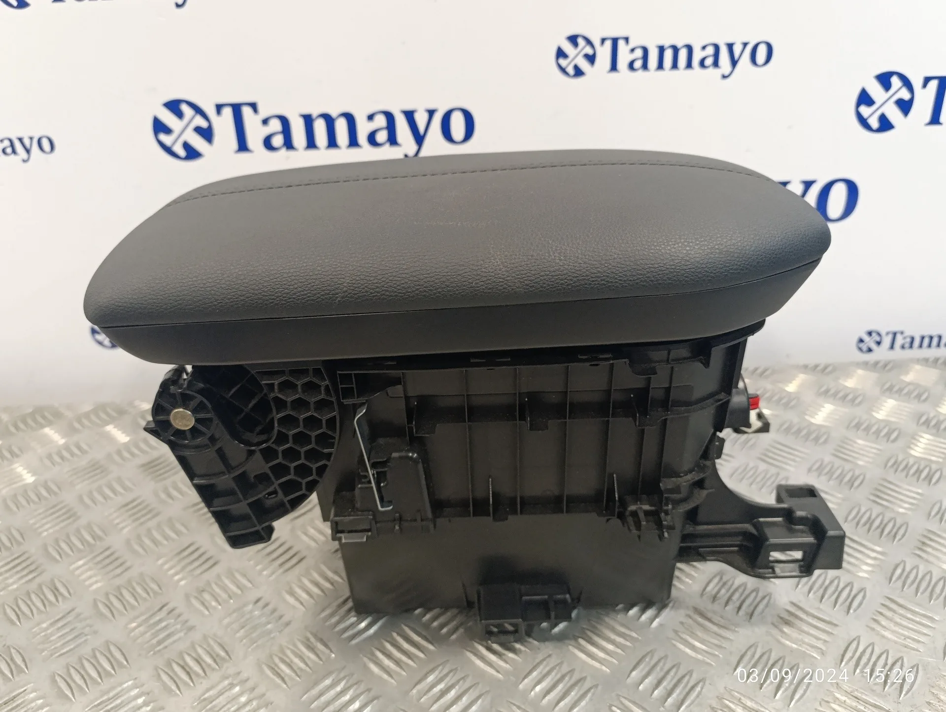 Apoyabrazos Central para Toyota Rav 4 V (_A5_, _H5_)
