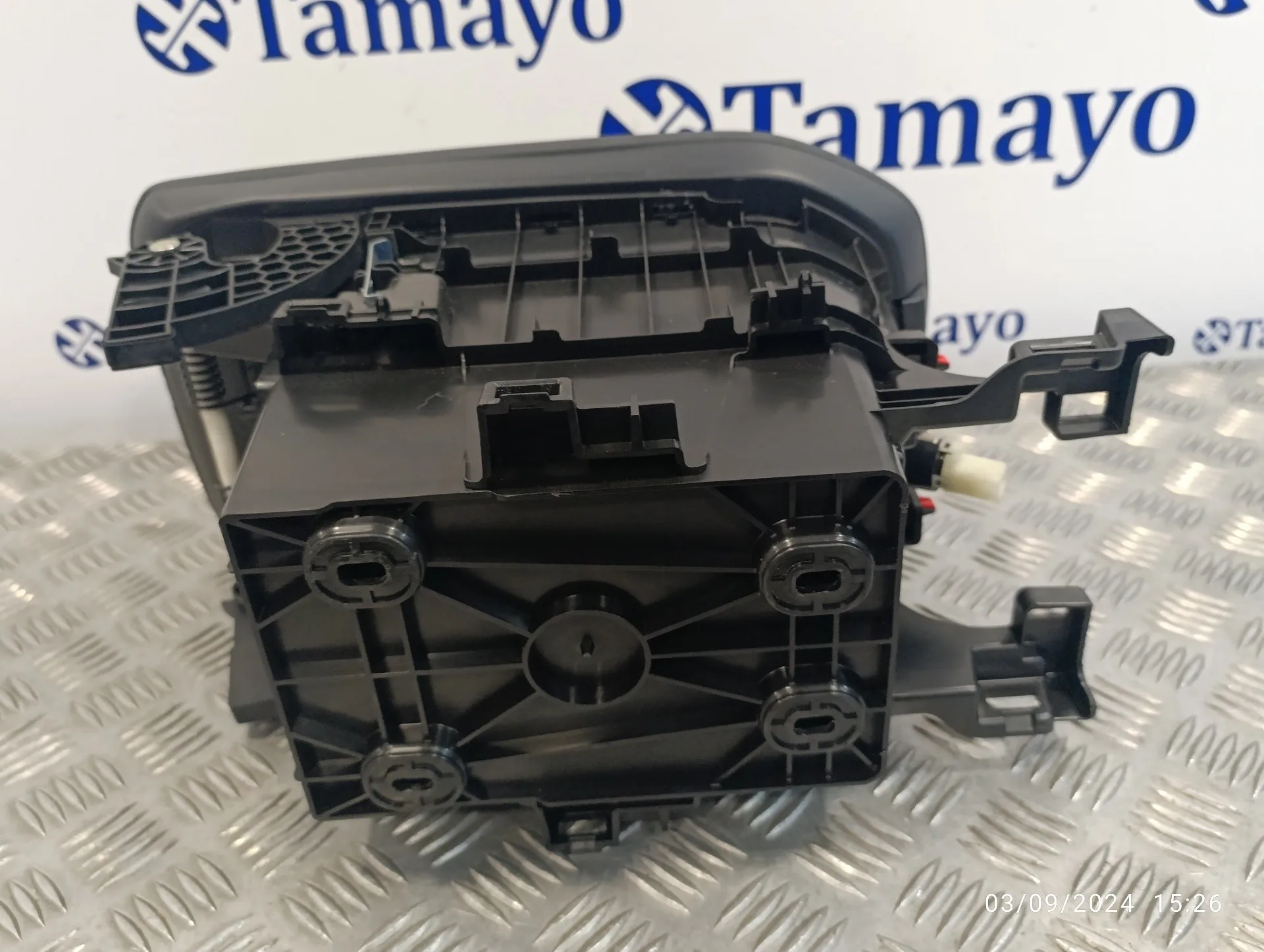 Apoyabrazos Central para Toyota Rav 4 V (_A5_, _H5_)