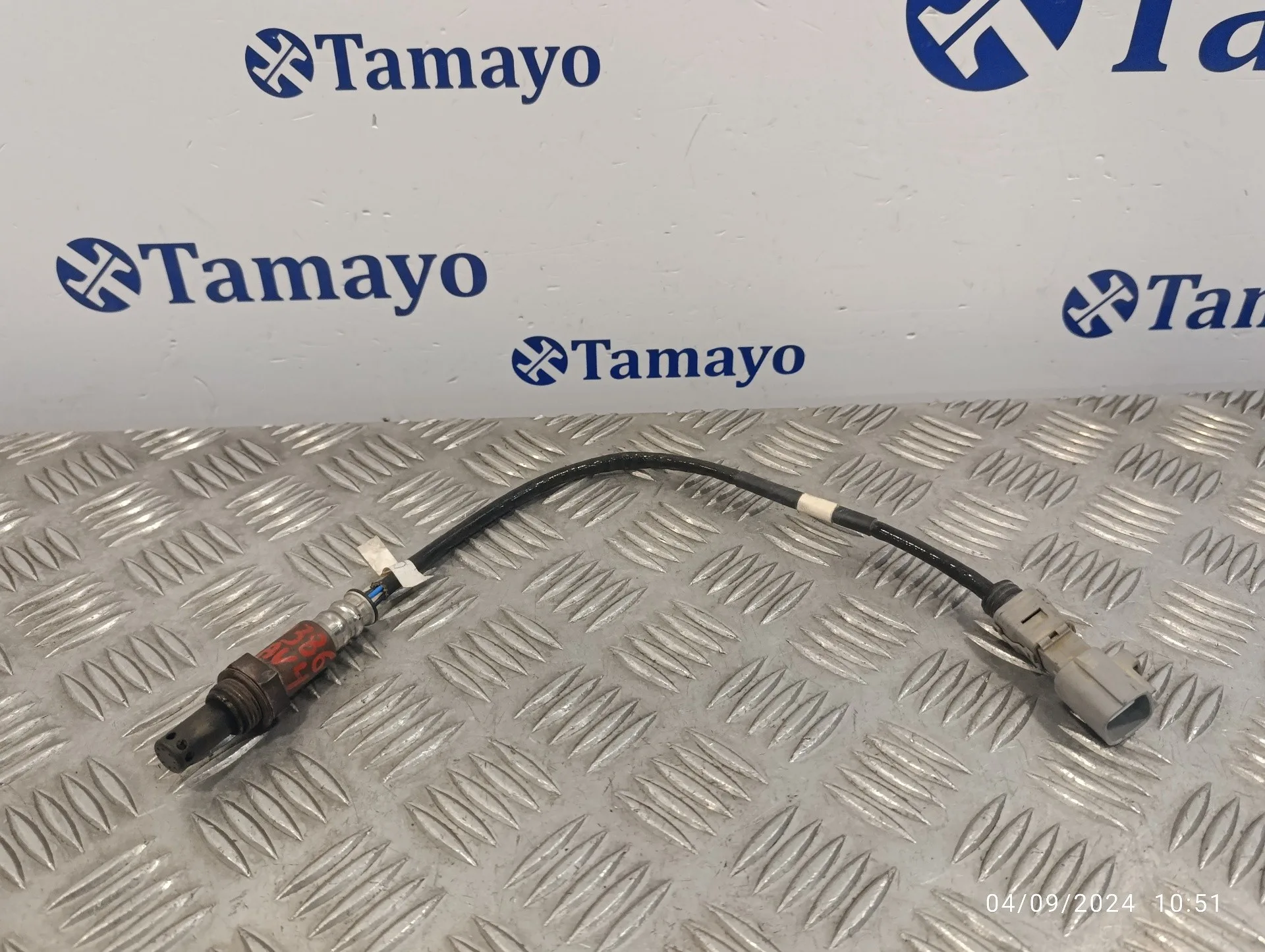 Sonda Lambda para Toyota Rav 4 V (_A5_, _H5_)